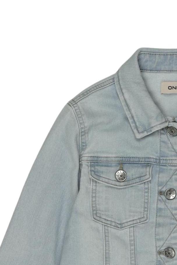 Thumbnail - Only Mädchen Jacke, hellblau, Gr. 146