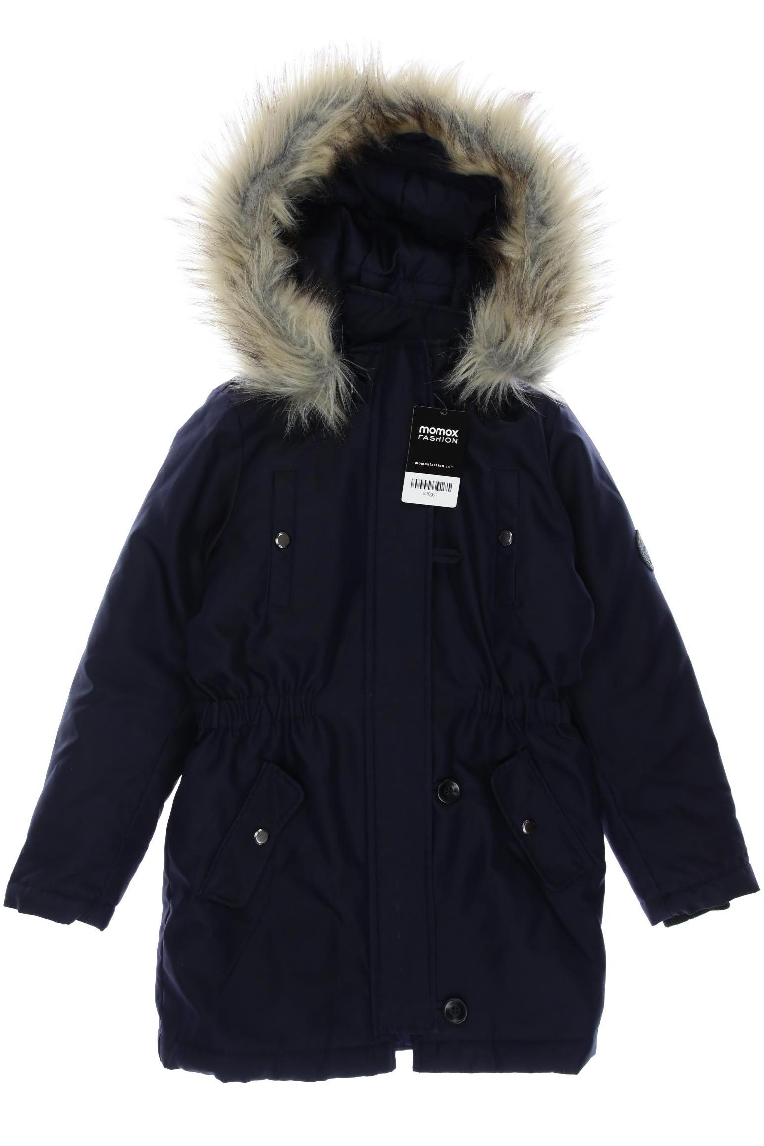

Only Mädchen Jacke, marineblau, Gr. 140