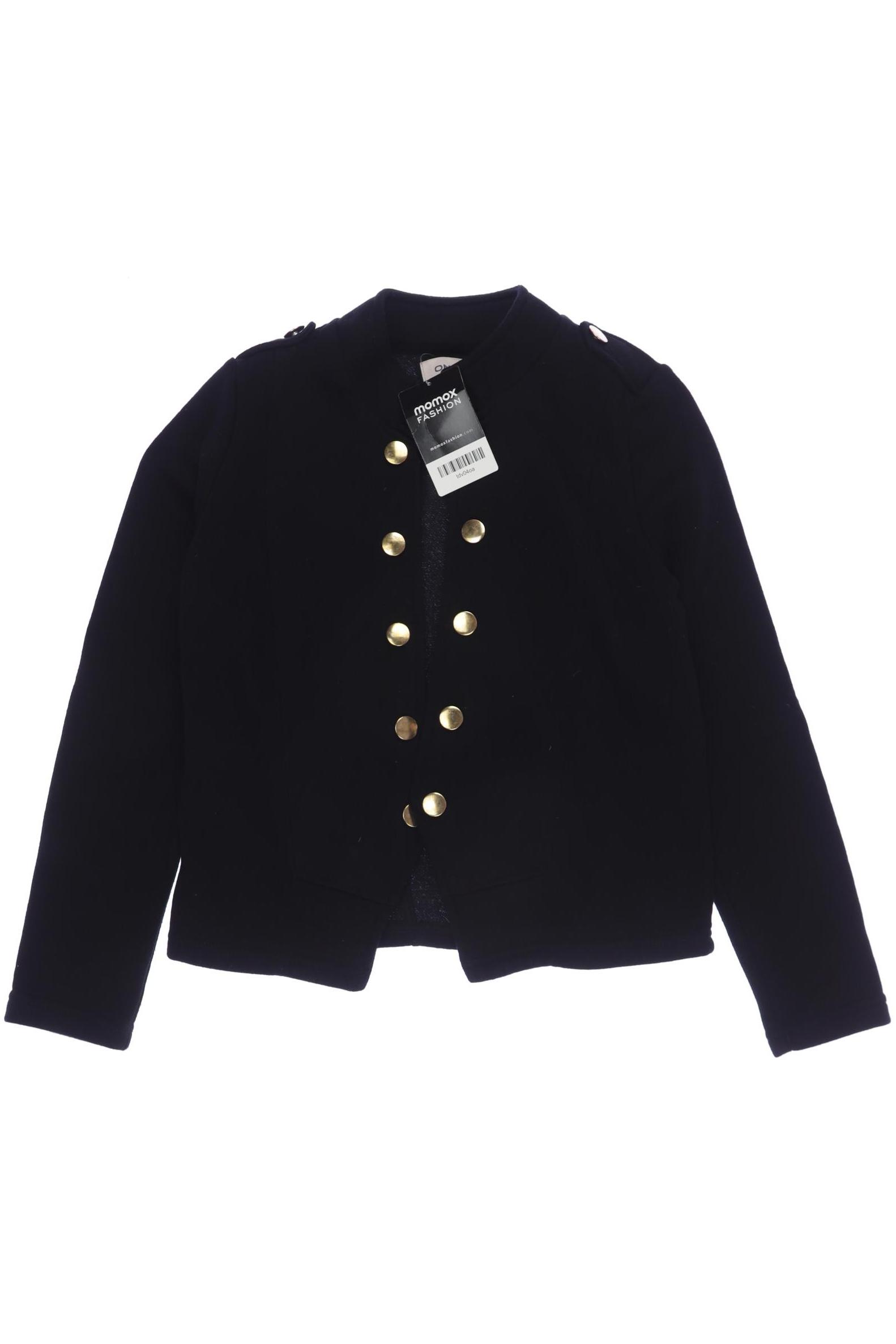

Only Damen Jacke, schwarz, Gr. 146/152
