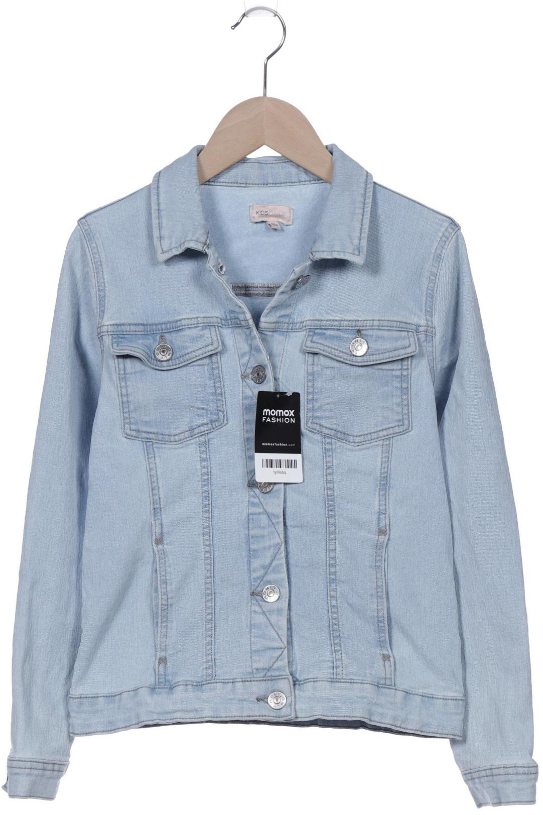 

Only Damen Jacke, hellblau, Gr. 158