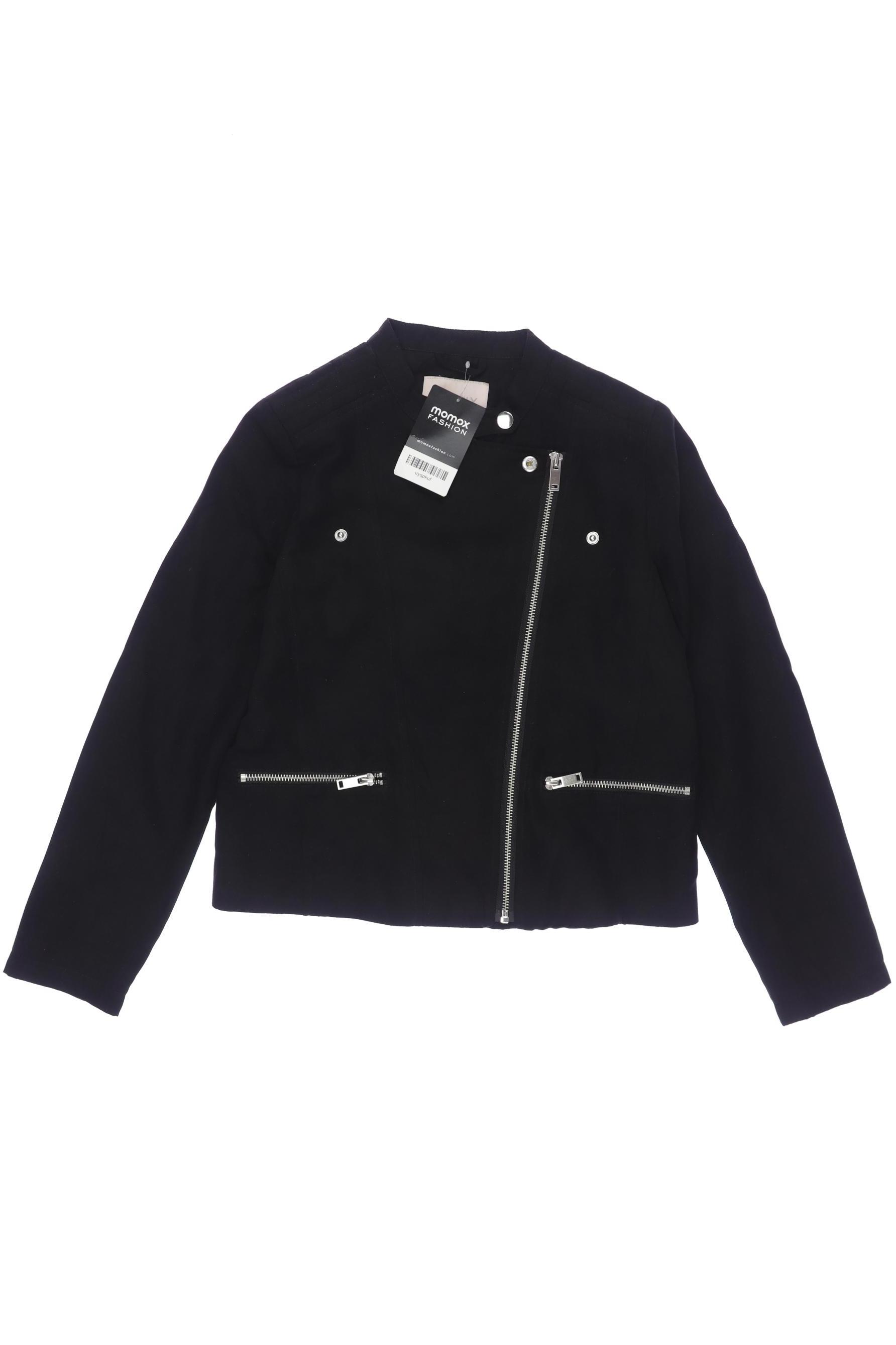 

Only Damen Jacke, schwarz, Gr. 152