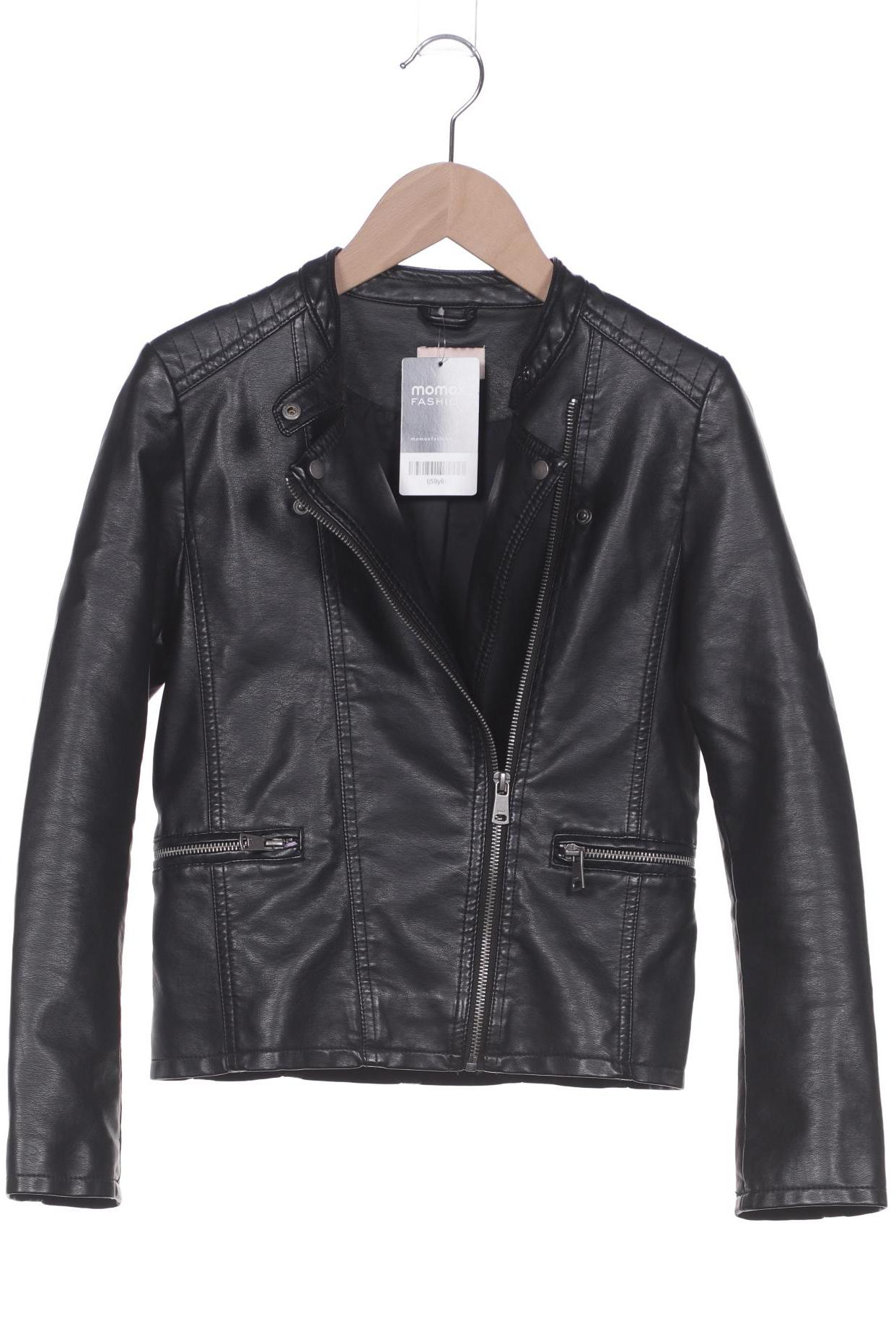 

Only Damen Jacke, schwarz, Gr. 152