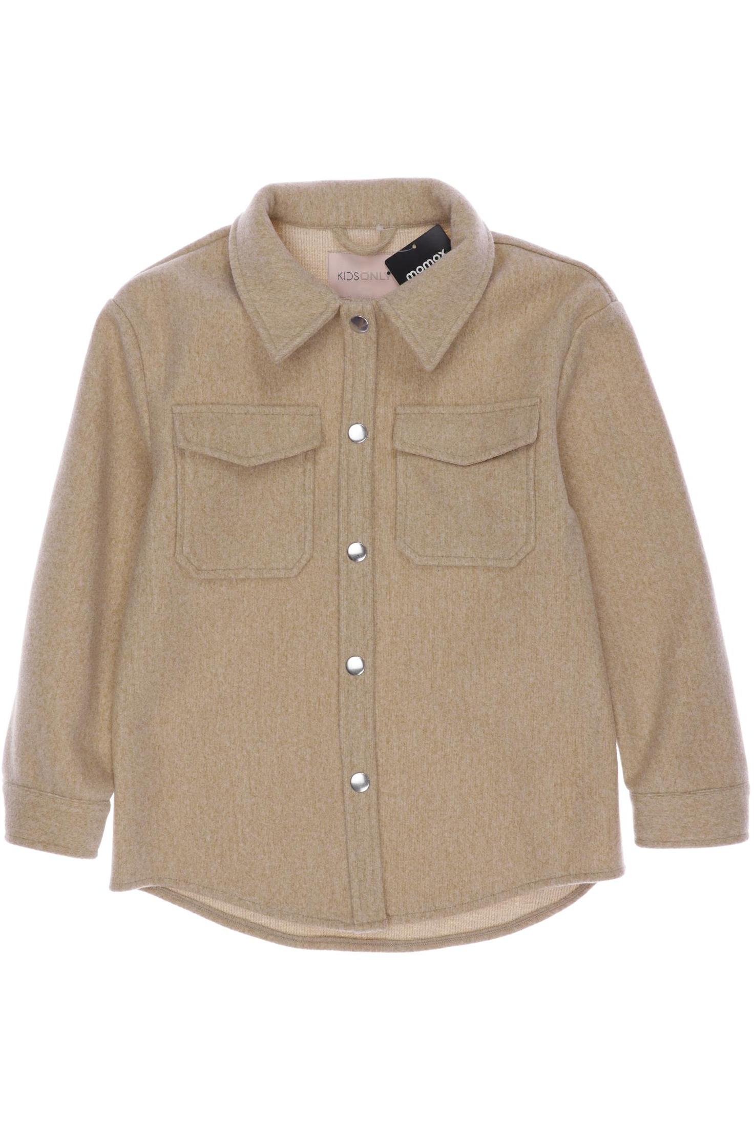 

Only Damen Jacke, beige, Gr. 128