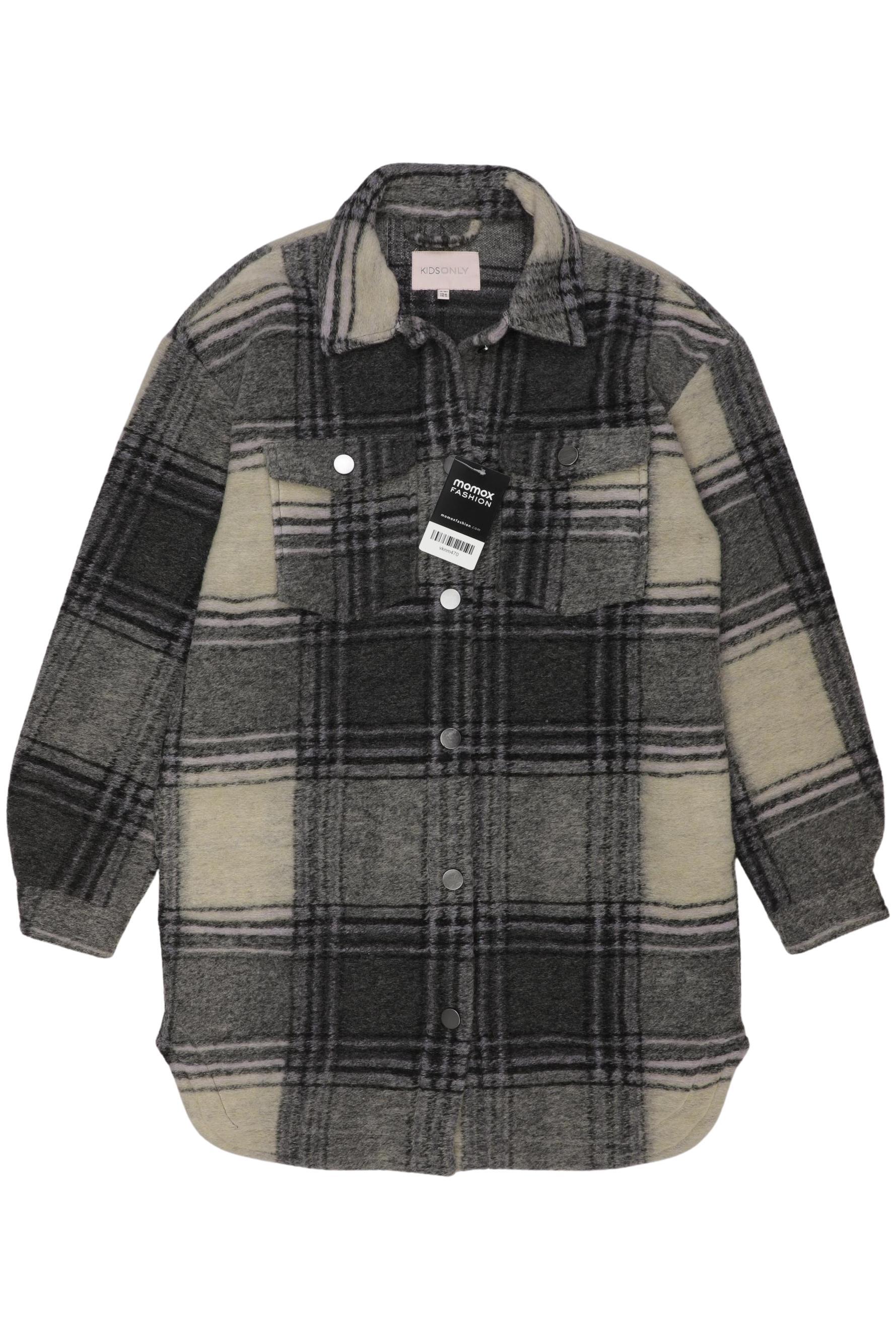 

Only Mädchen Jacke, mehrfarbig, Gr. 158/164