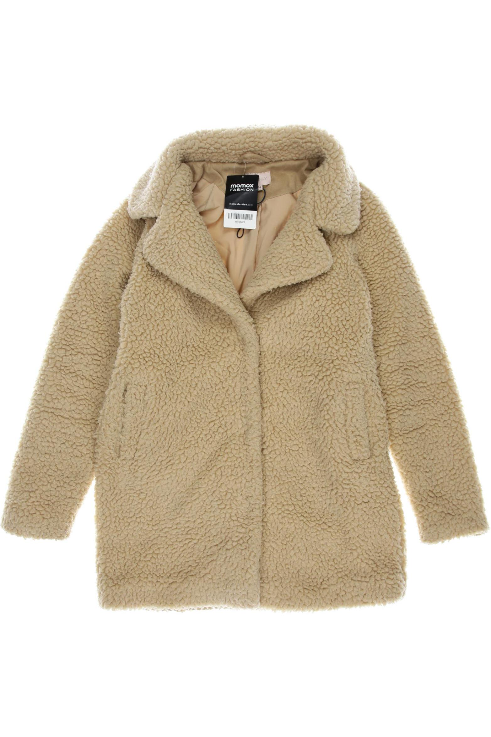 

Only Damen Jacke, beige, Gr. 152