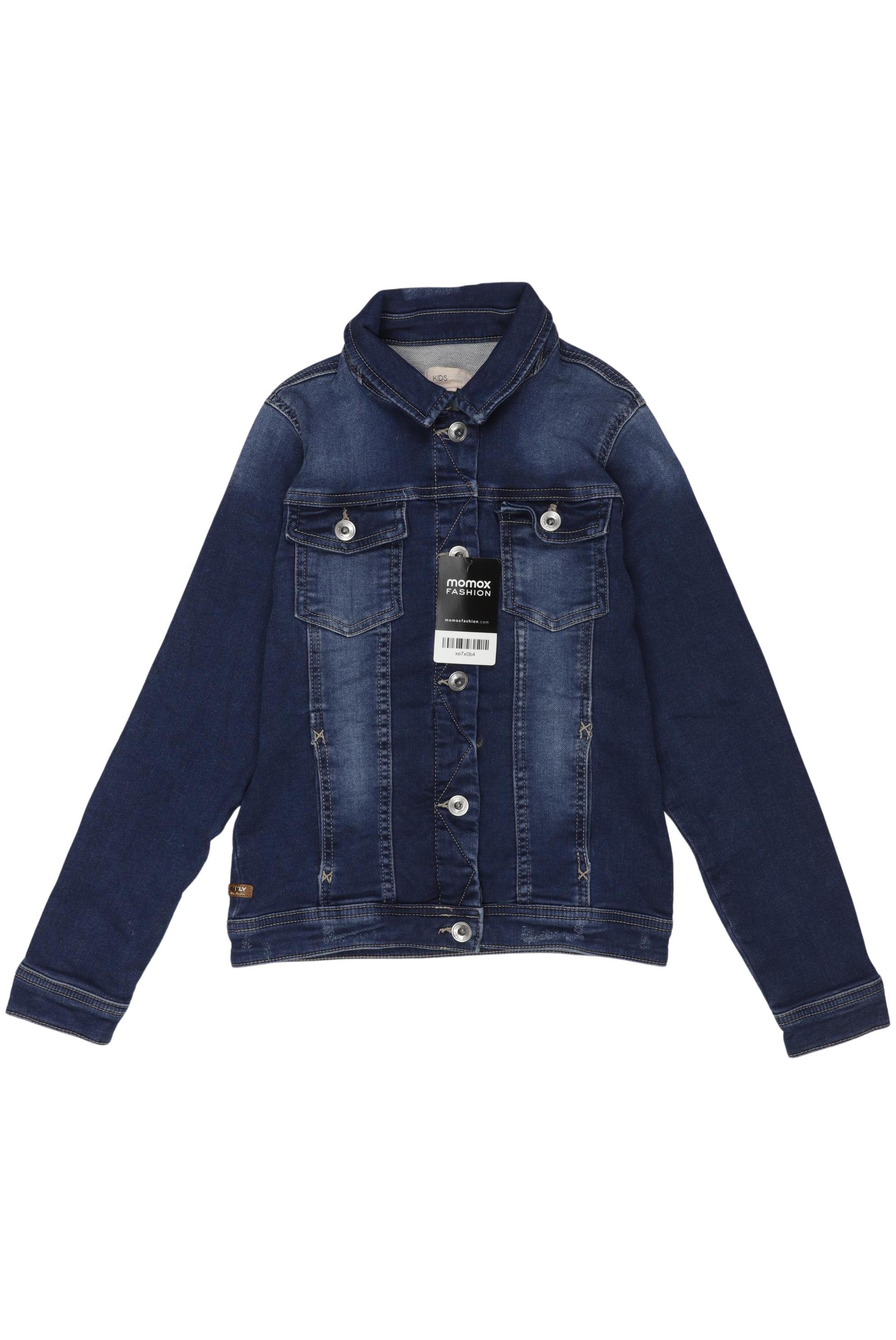 

Only Mädchen Jacke, marineblau, Gr. 12