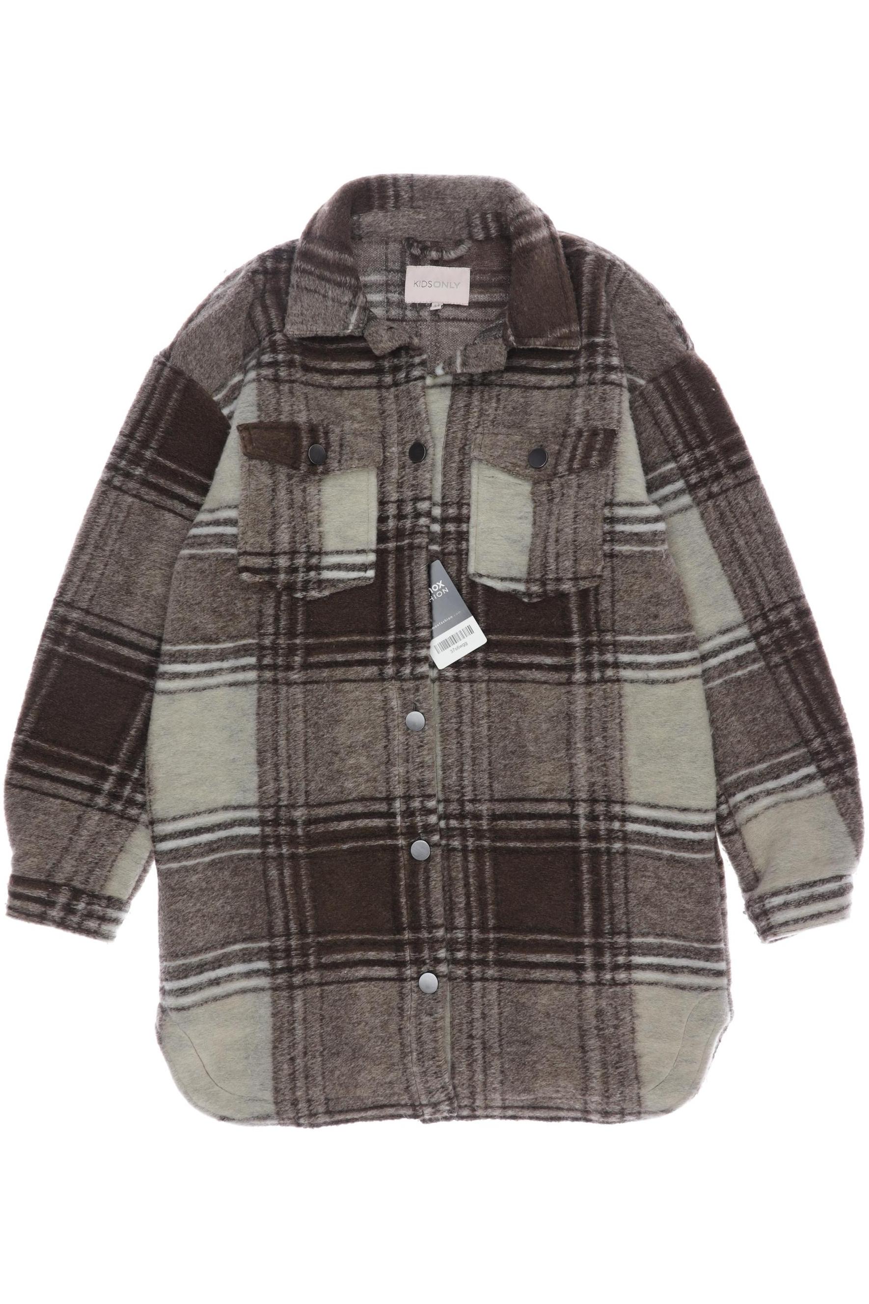 

Only Damen Jacke, braun, Gr. 158