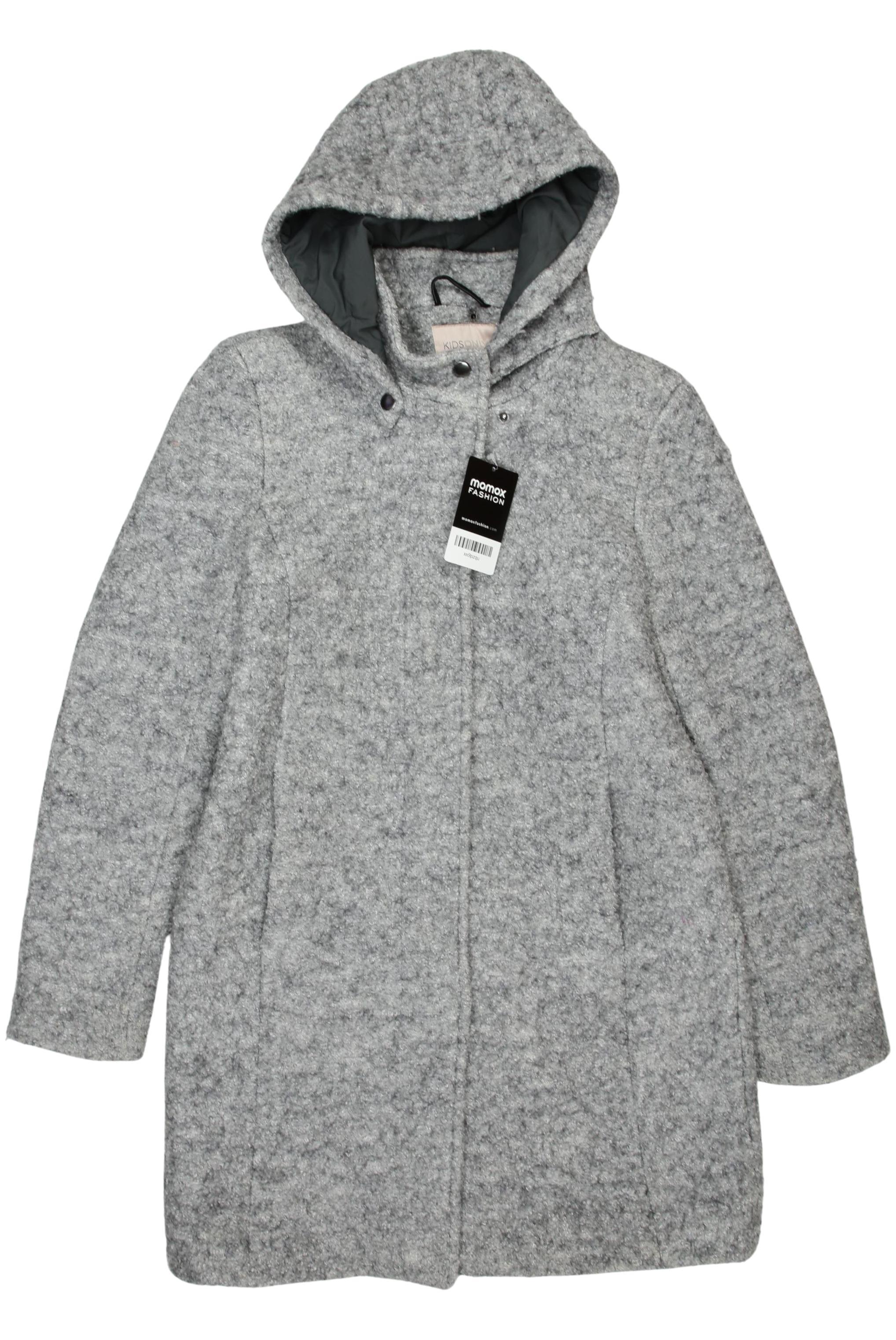 

Only Damen Jacke, grau, Gr. 146/152