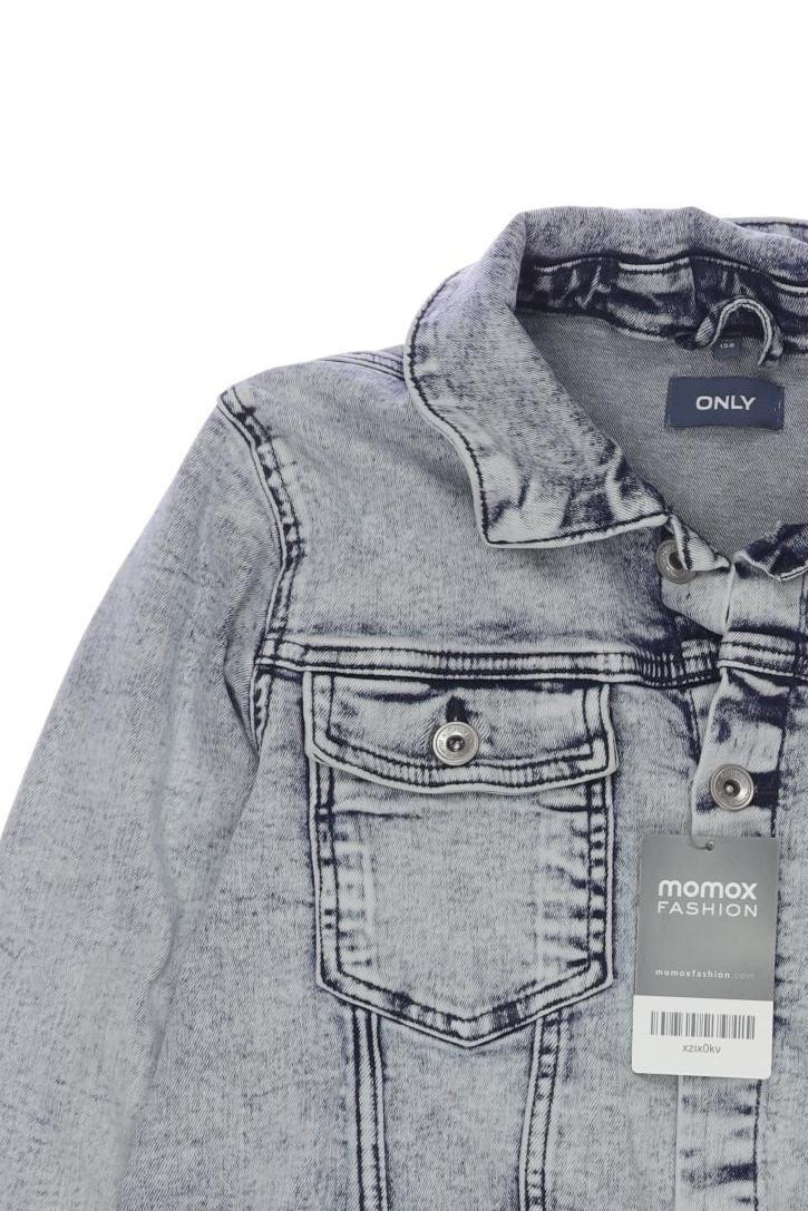 Thumbnail - Only Damen Jacke, blau, Gr. 158