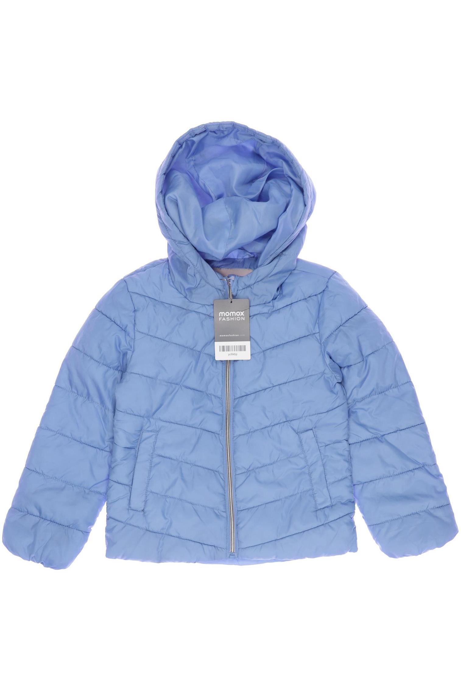 

Only Damen Jacke, blau, Gr. 116