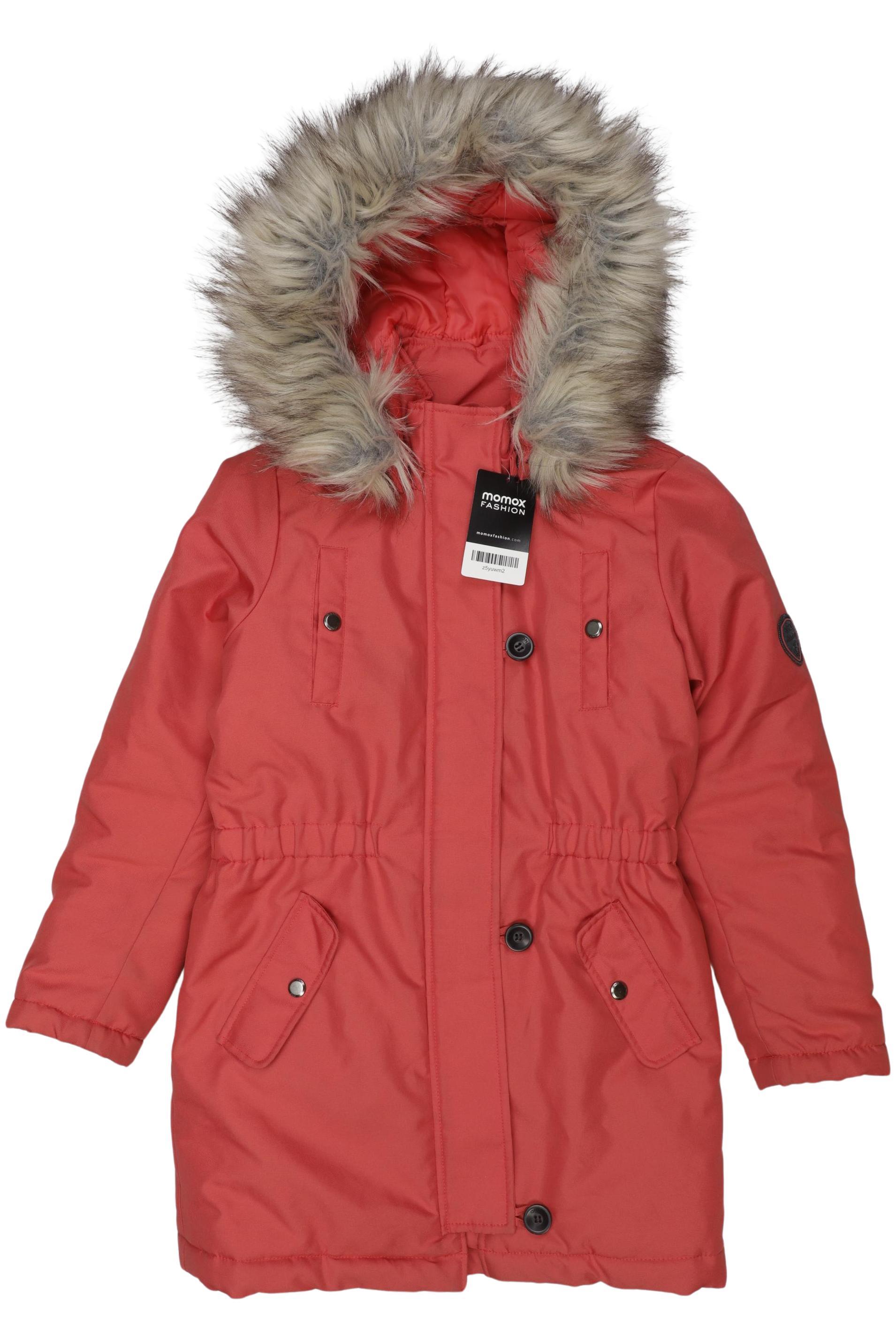 

Only Mädchen Jacke, rot, Gr. 146