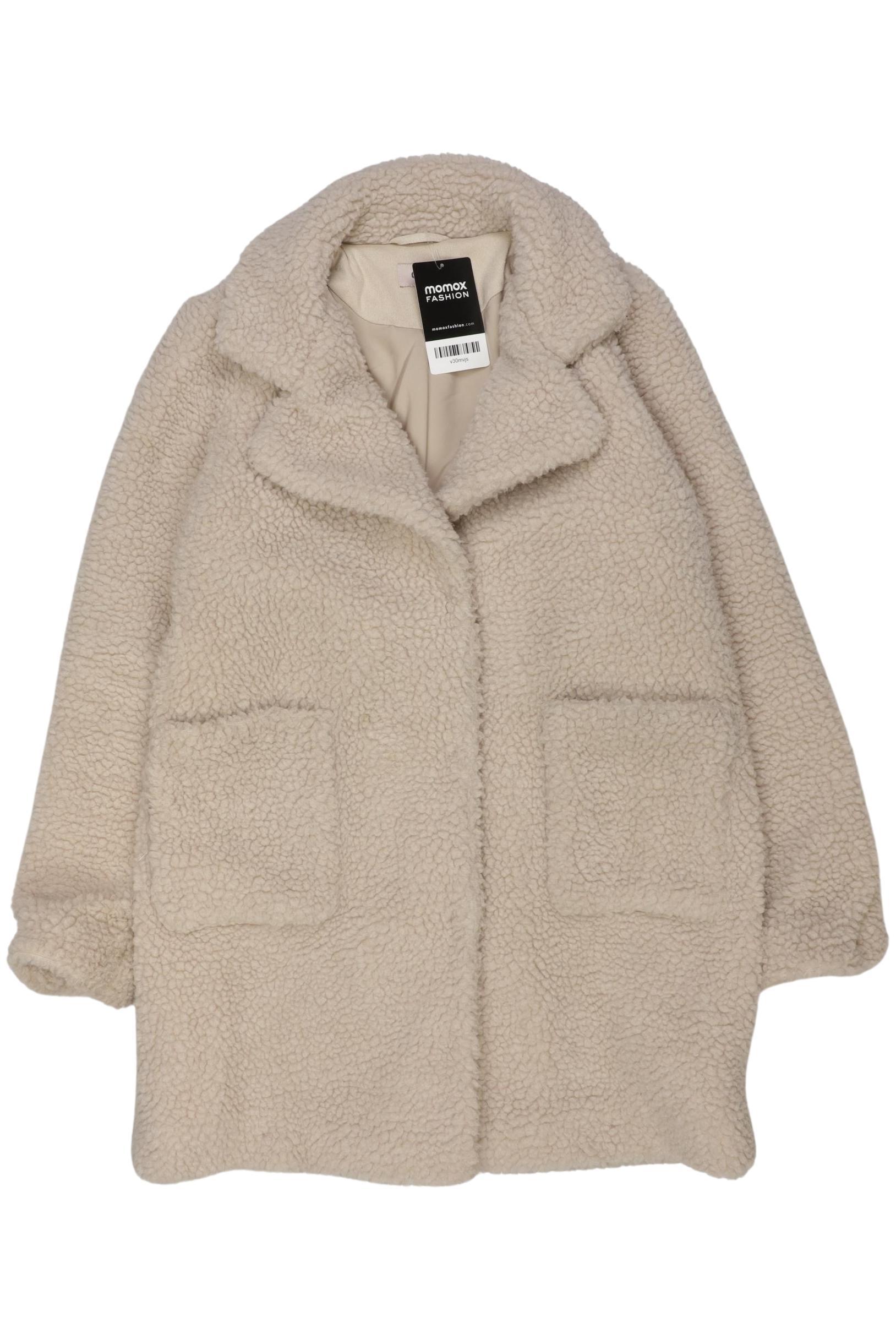 

Only Mädchen Jacke, beige, Gr. 152