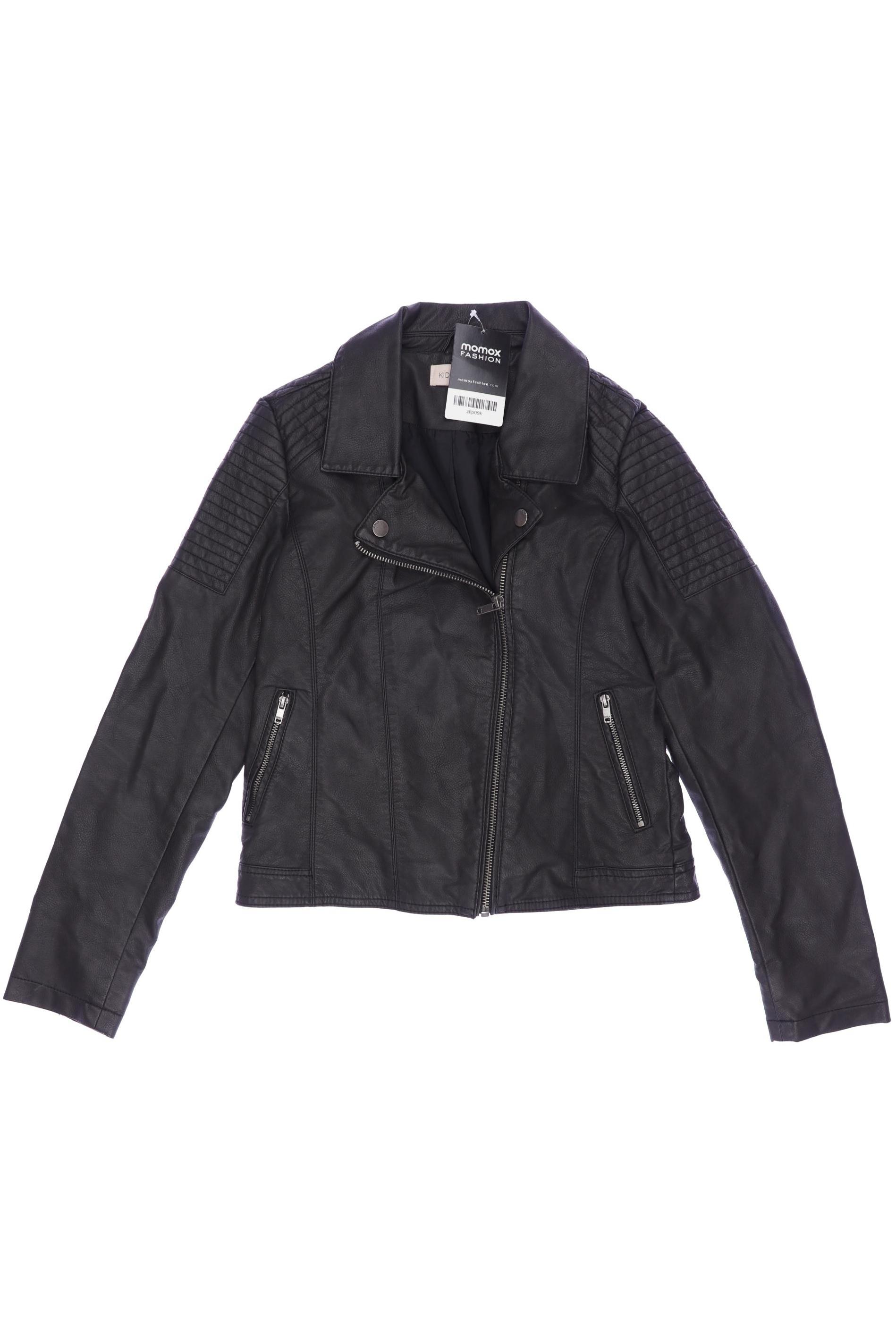 

Only Damen Jacke, schwarz, Gr. 152