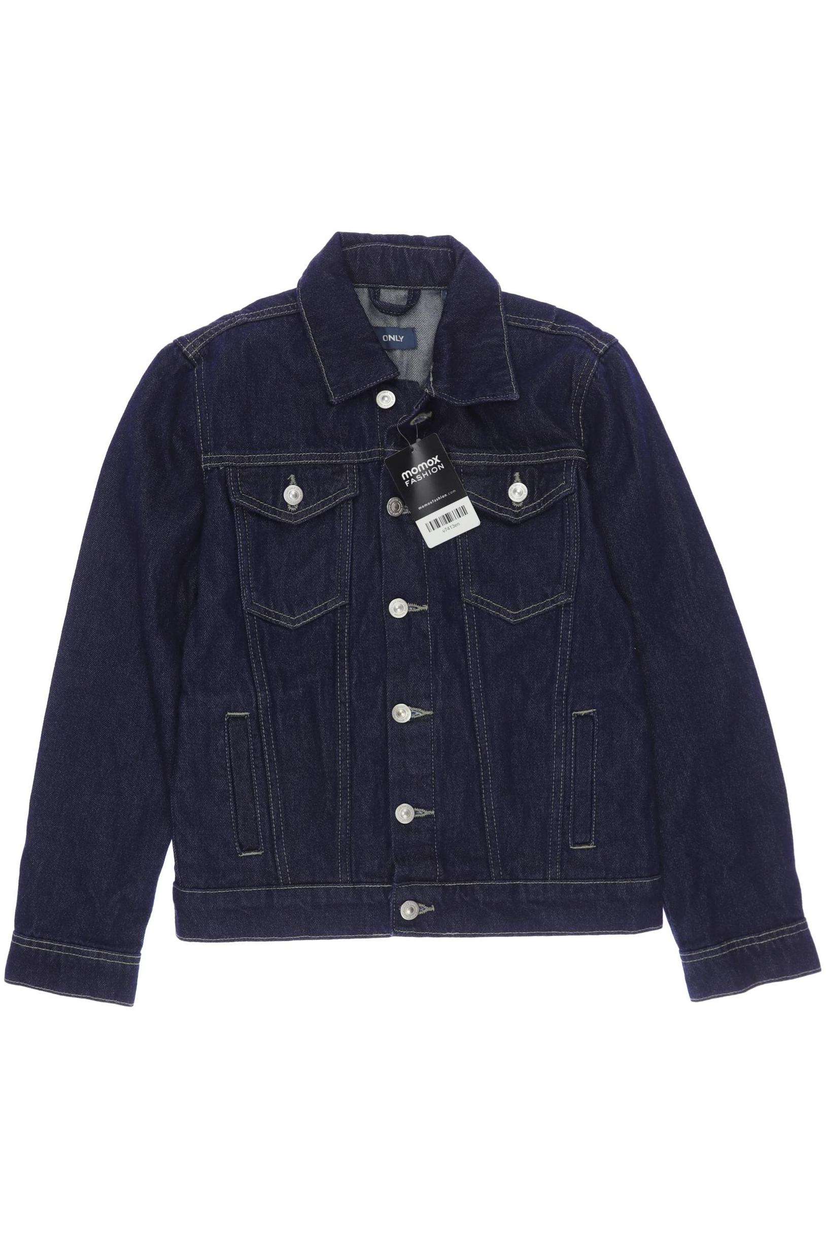 

Only Damen Jacke, marineblau, Gr. 152