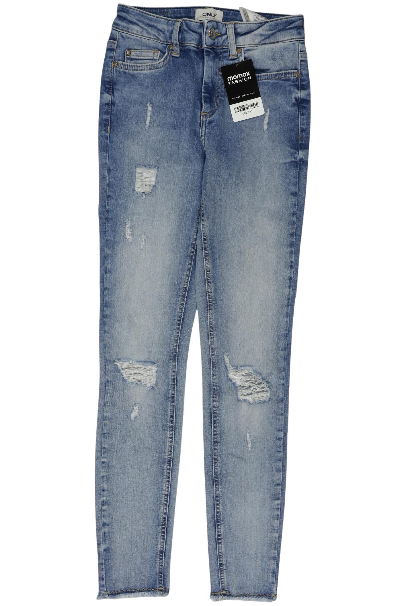 

Only Mädchen Jeans, hellblau, Gr. 122
