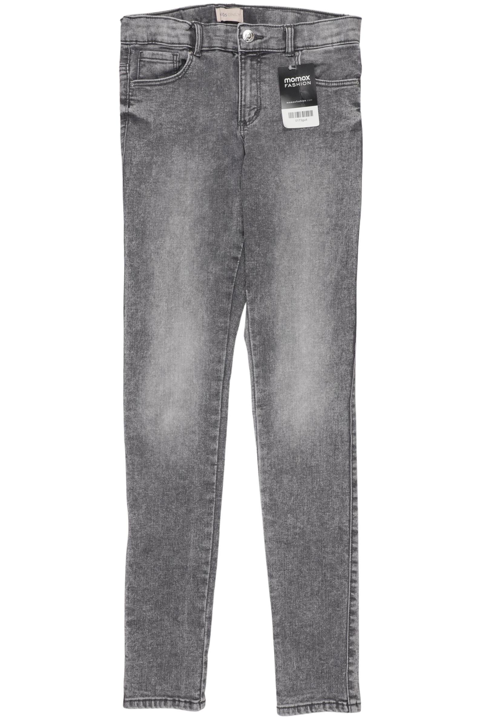 

Only Damen Jeans, grau, Gr. 164