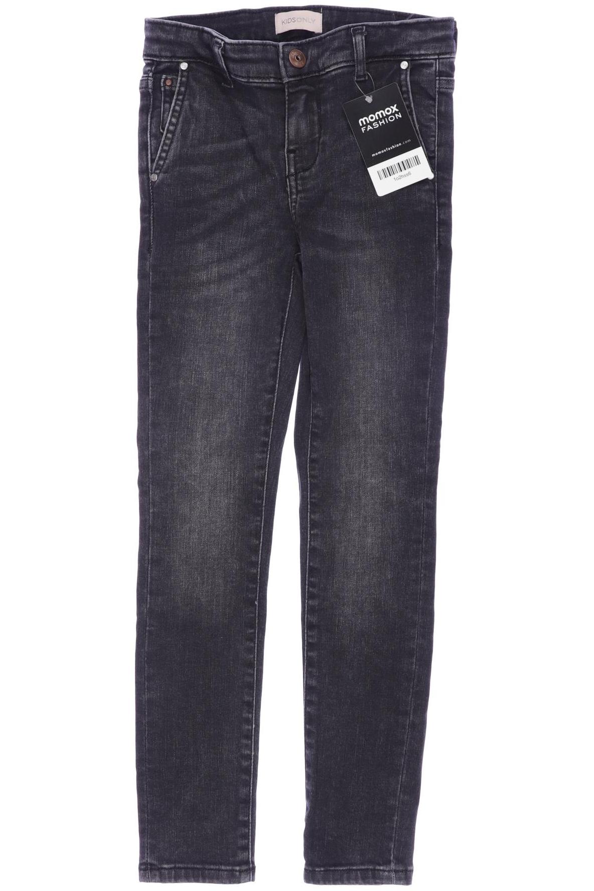

Only Damen Jeans, schwarz, Gr. 128