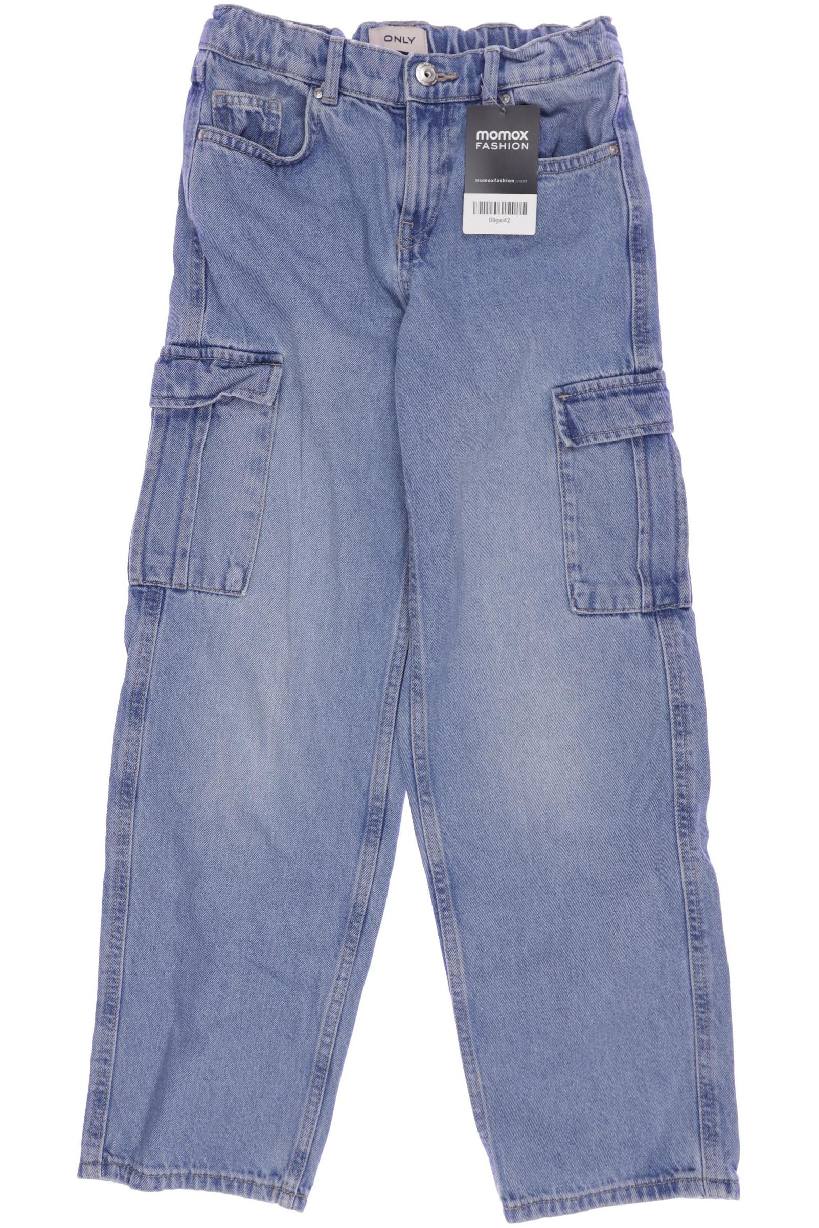 

Only Damen Jeans, blau, Gr. 140