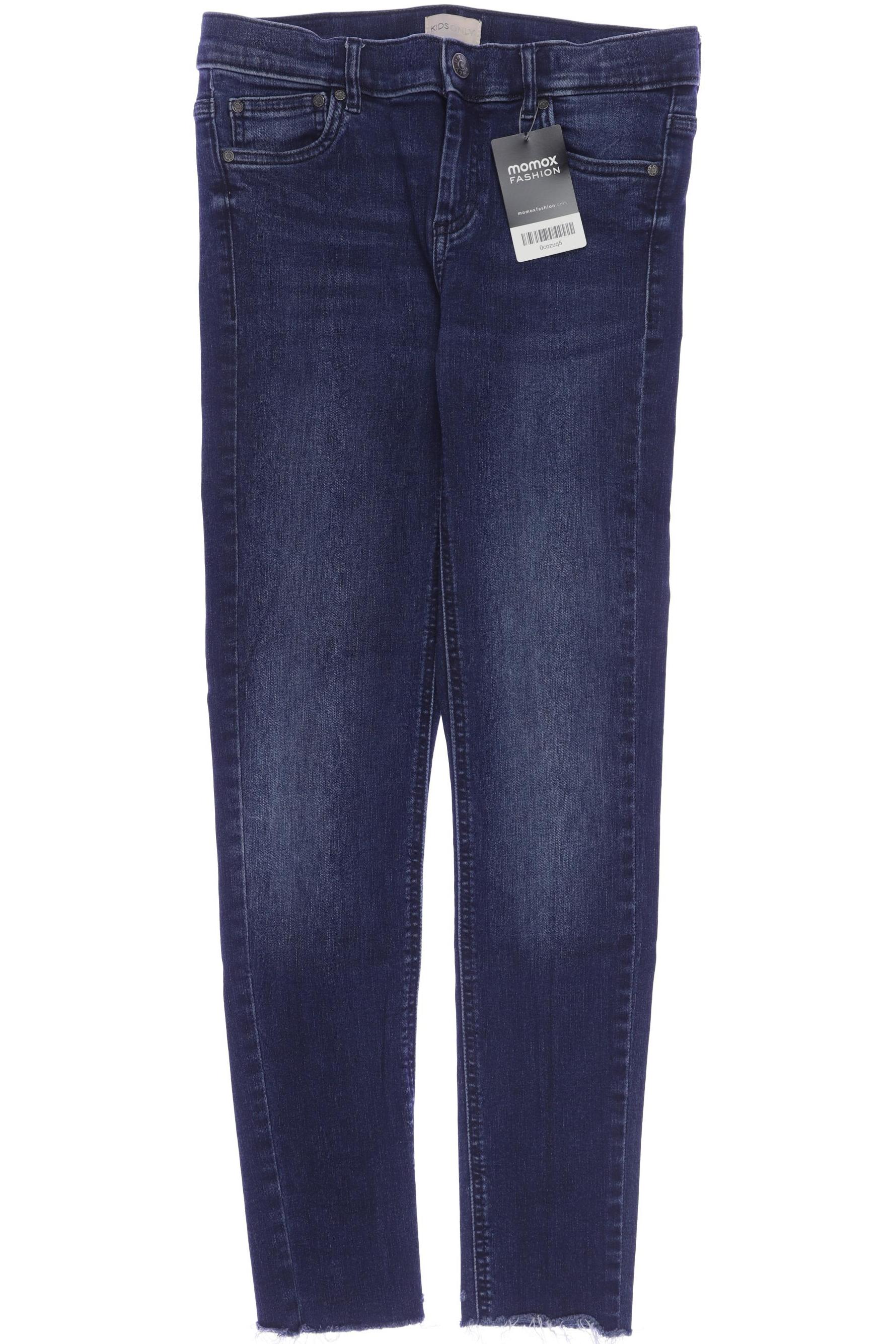 

ONLY Mädchen Jeans, blau