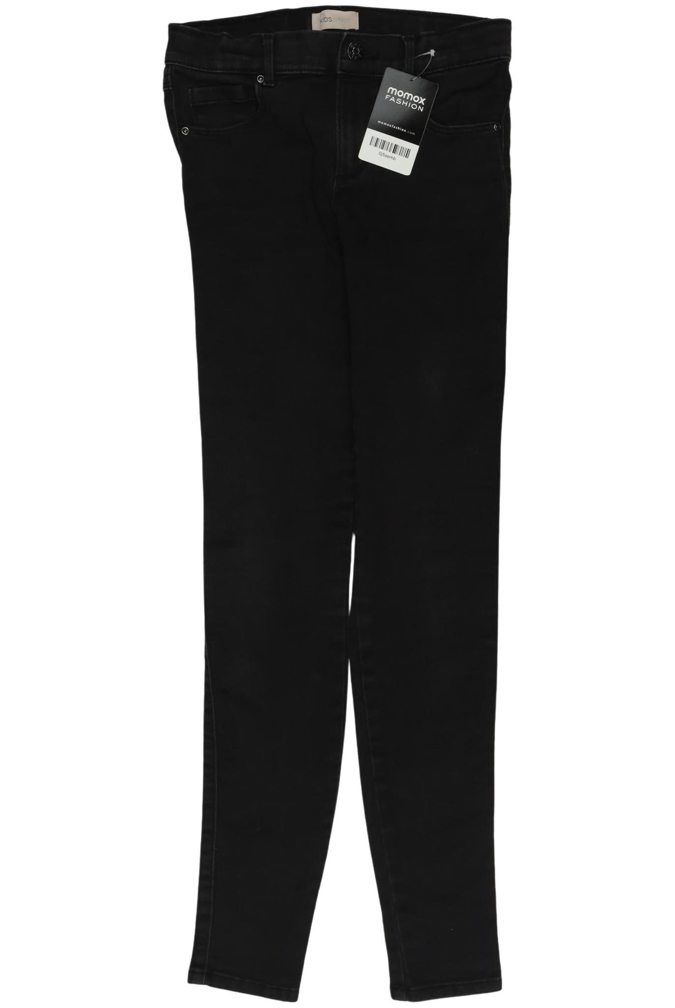 

Only Mädchen Jeans, schwarz, Gr. 152