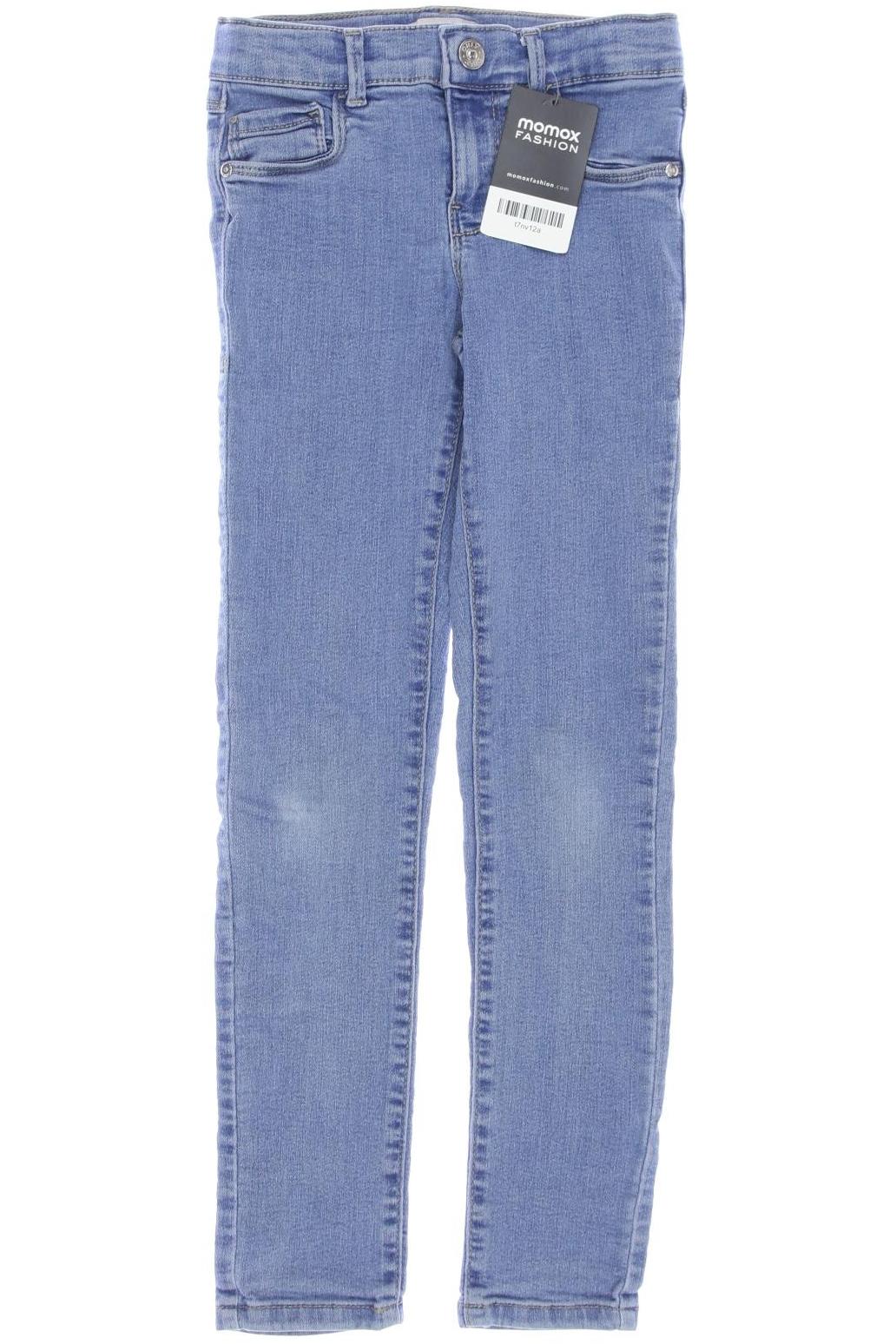 

Only Mädchen Jeans, blau, Gr. 128