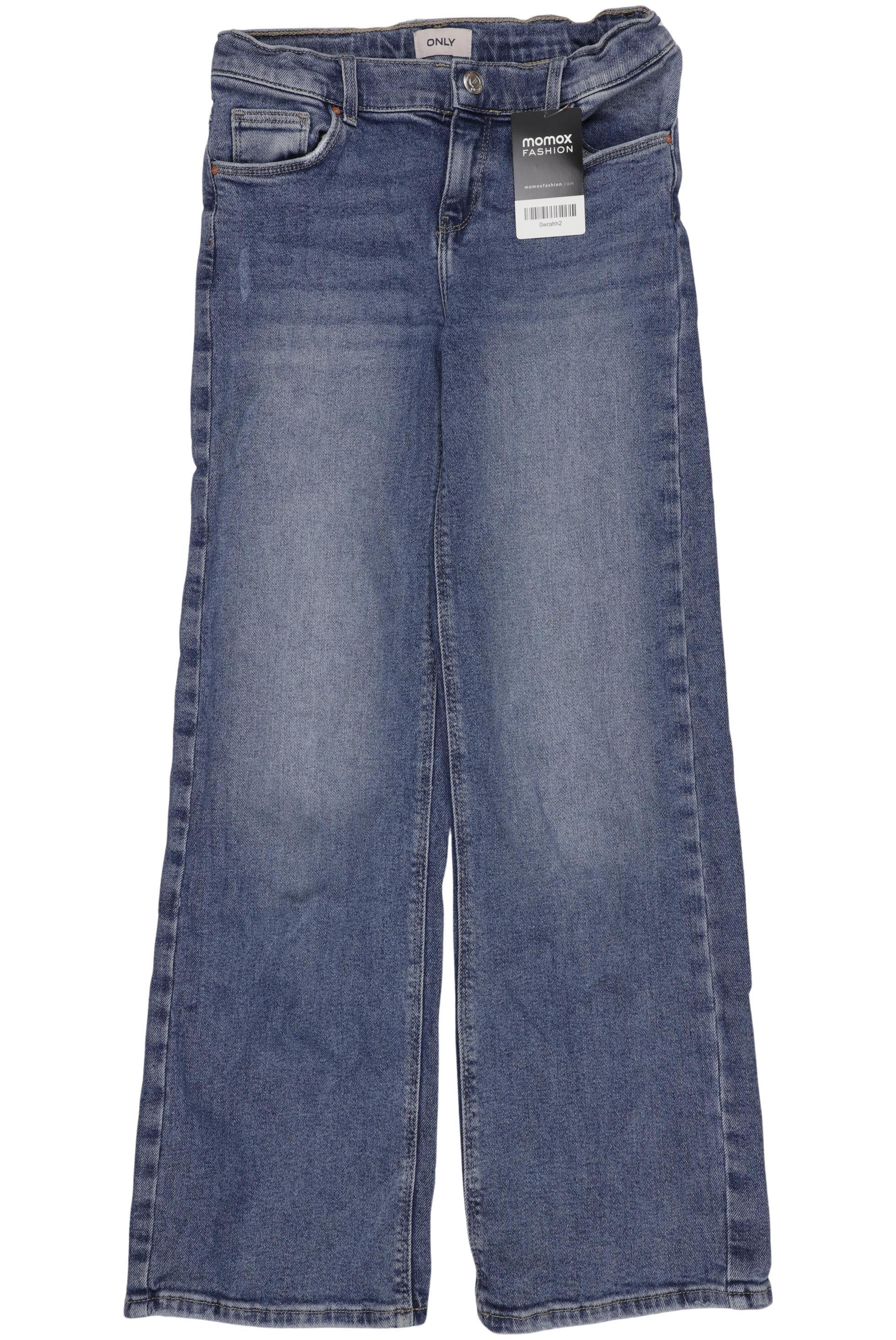 

Only Damen Jeans, blau, Gr. 152