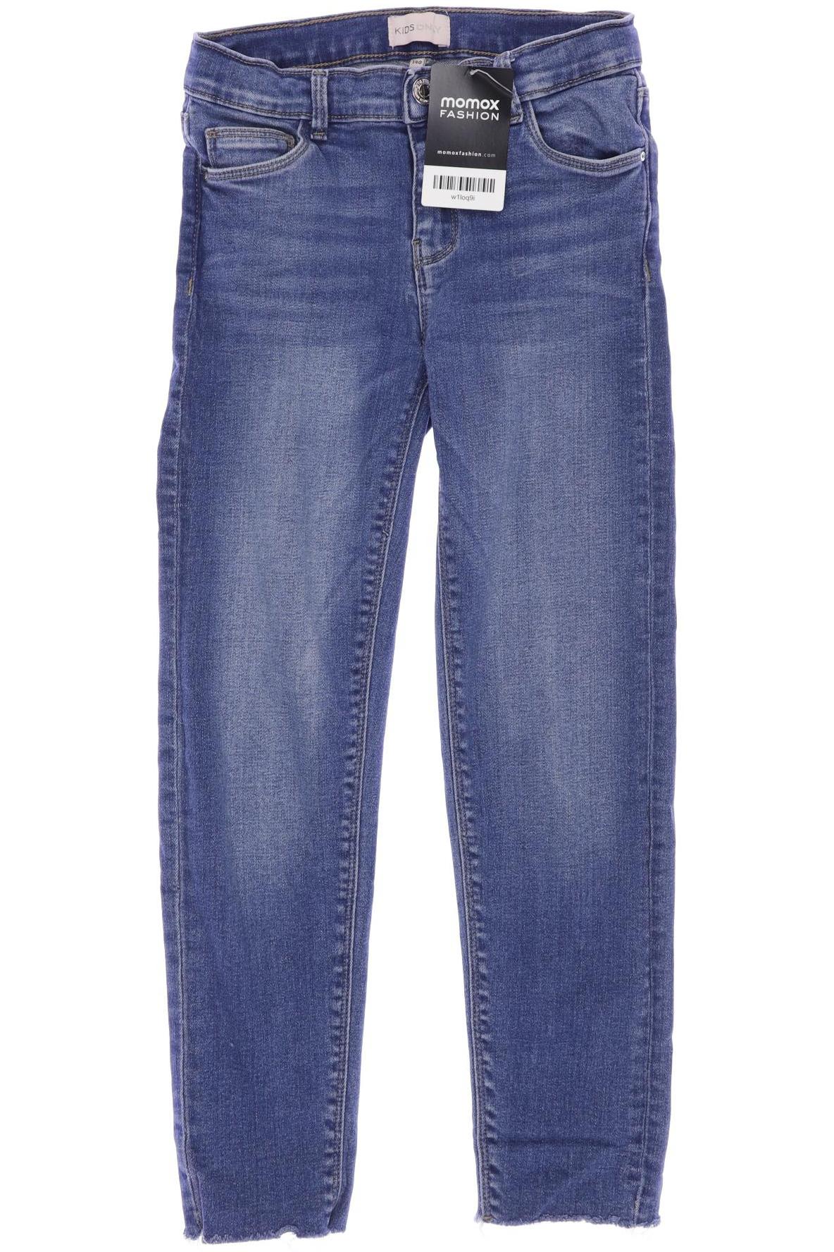 

Only Damen Jeans, blau, Gr. 140