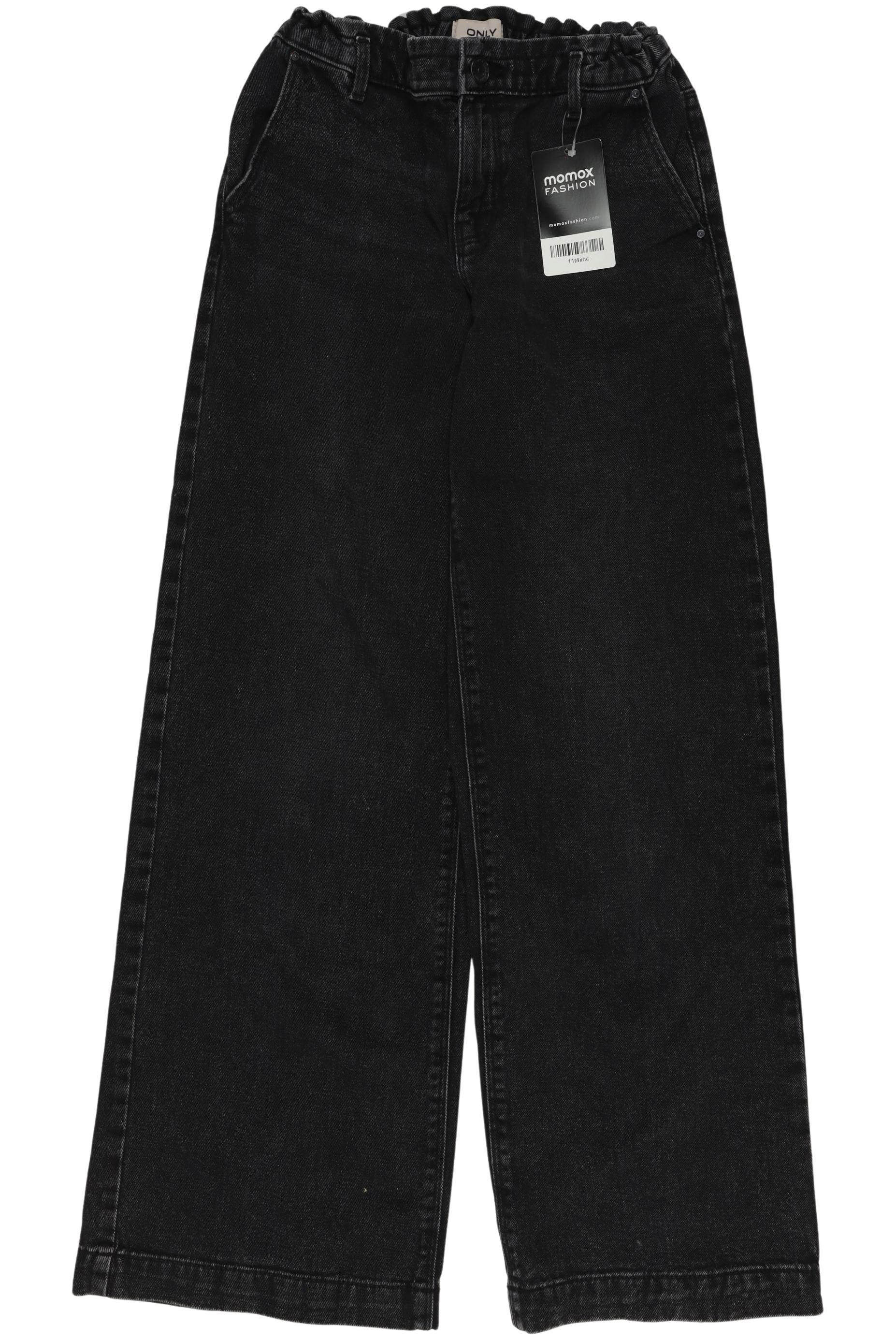 

Only Mädchen Jeans, schwarz, Gr. 152