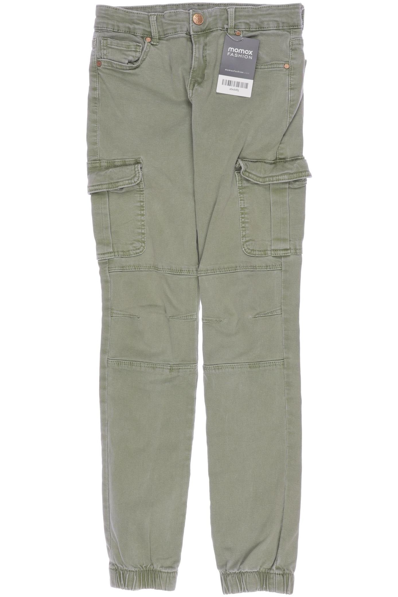 

Only Damen Jeans, grün, Gr. 146