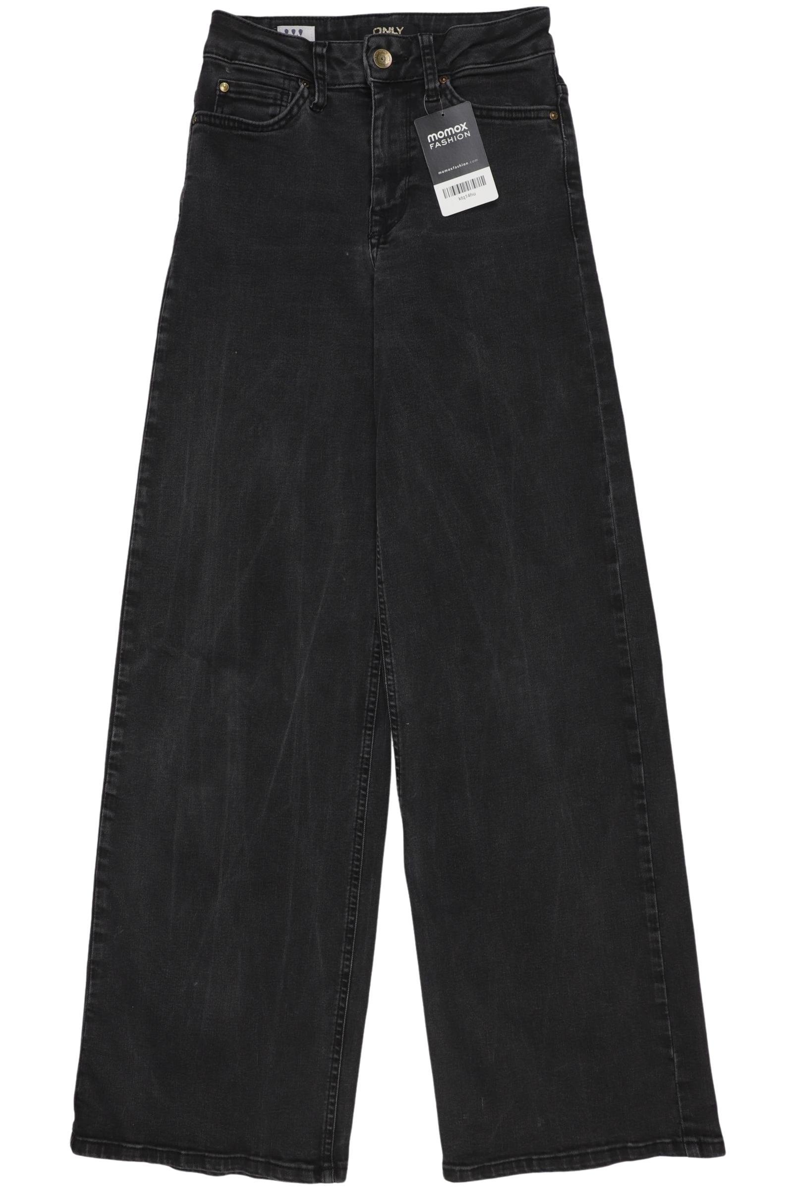 

Only Mädchen Jeans, schwarz, Gr. 122
