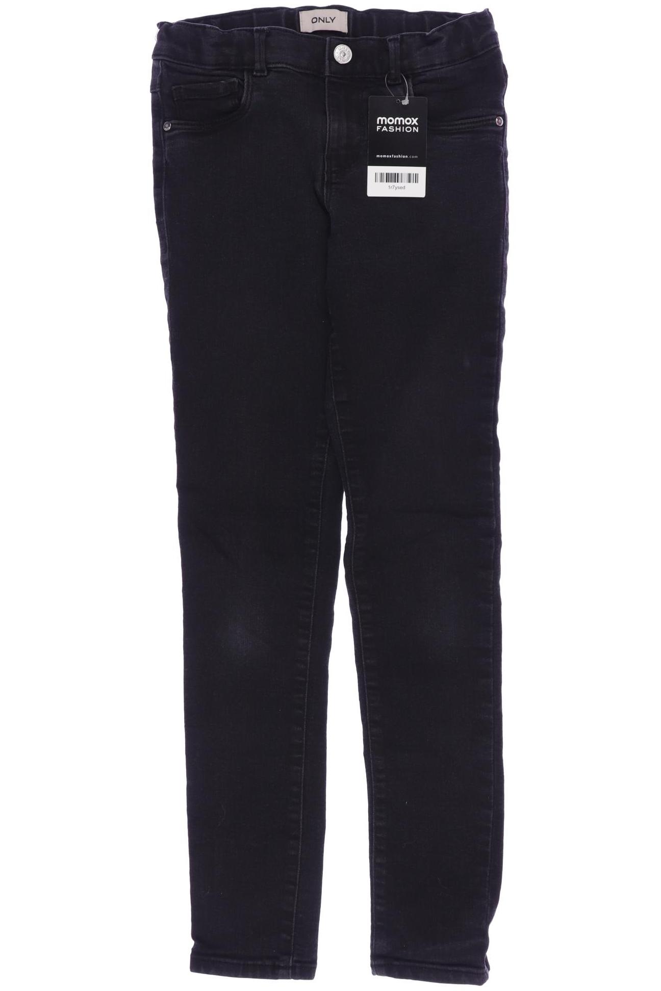 

Only Damen Jeans, grau, Gr. 146