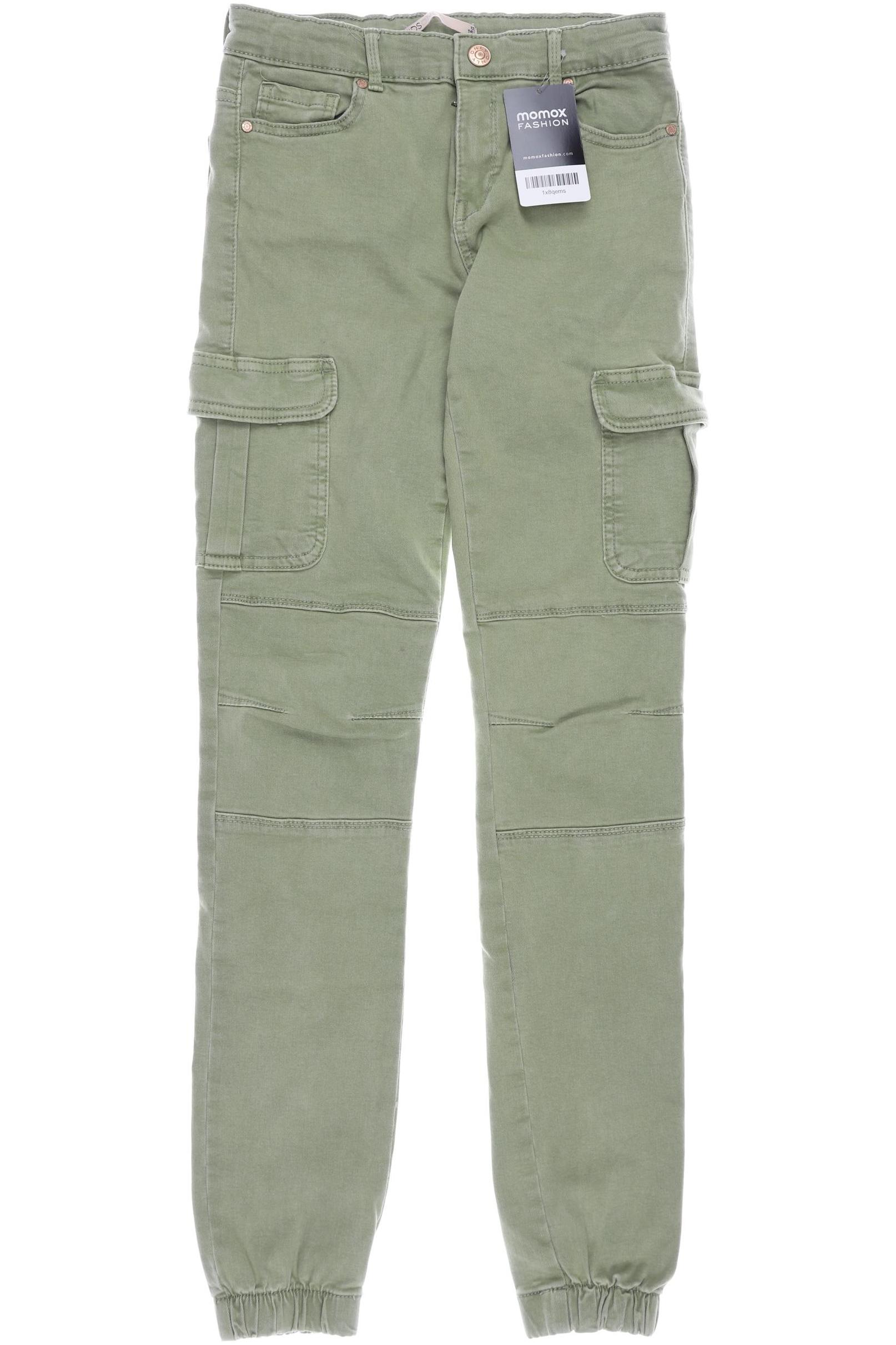 

ONLY Mädchen Jeans, hellgrün