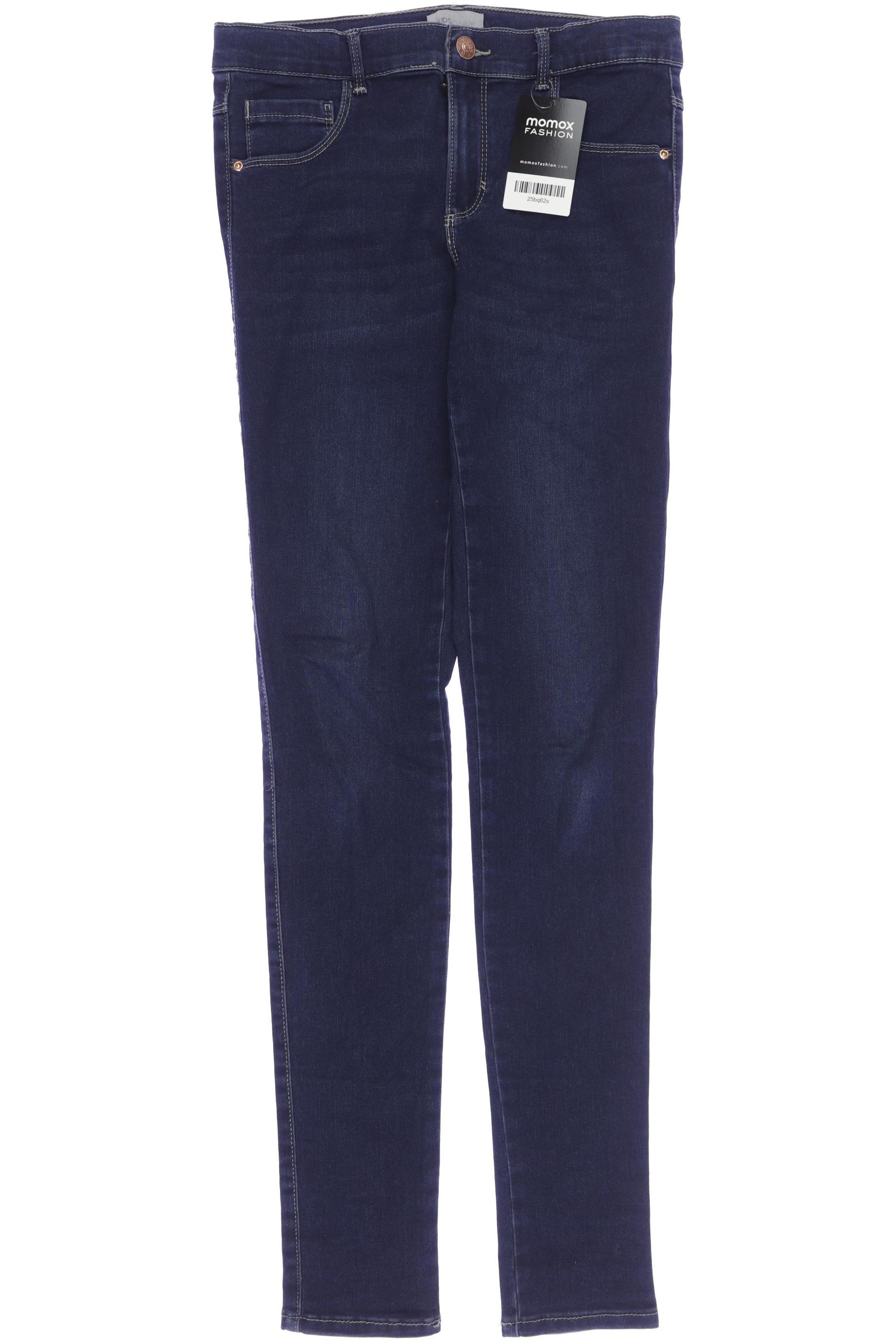 

Only Damen Jeans, marineblau, Gr. 164