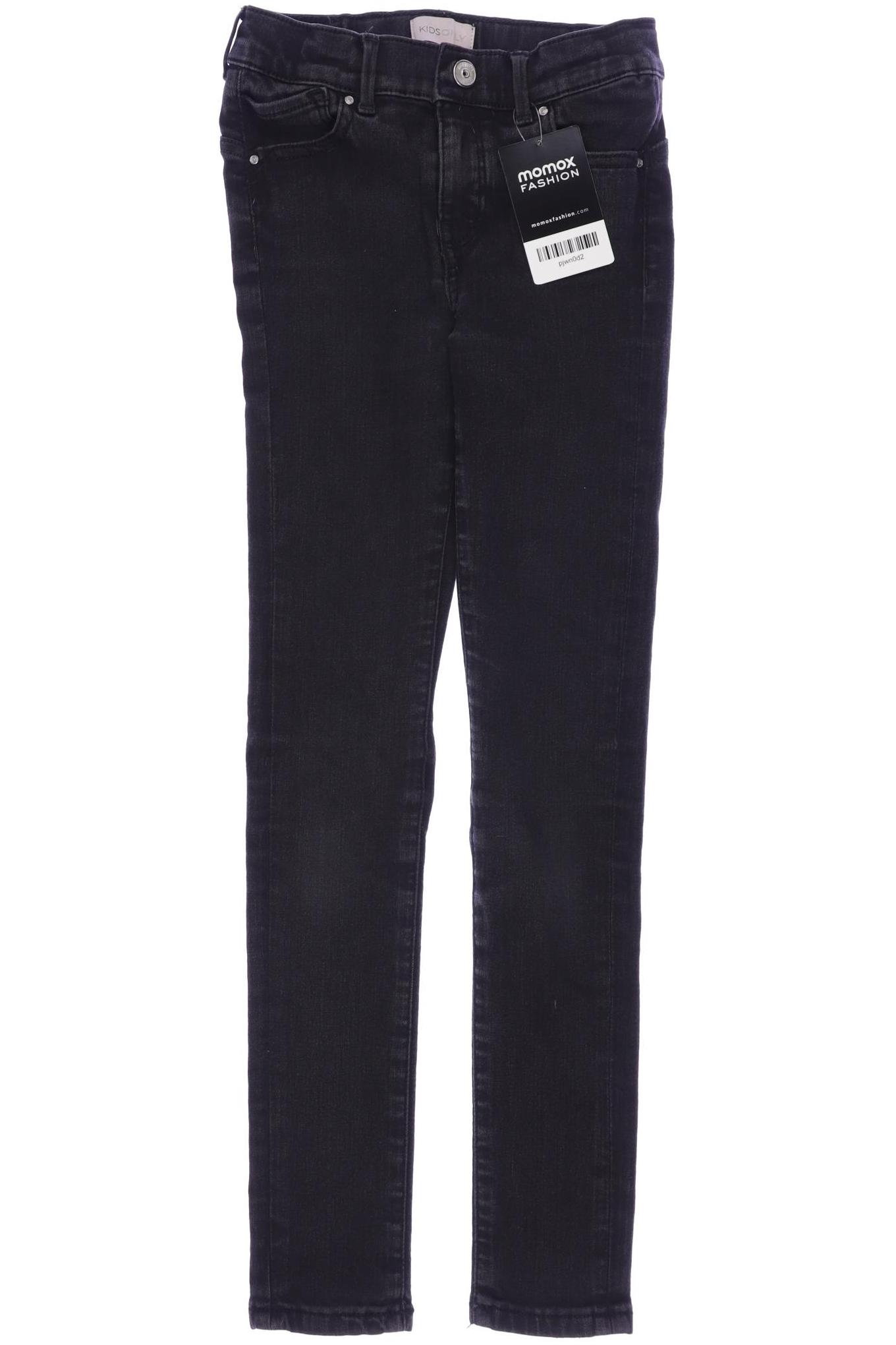 

Only Mädchen Jeans, schwarz, Gr. 134