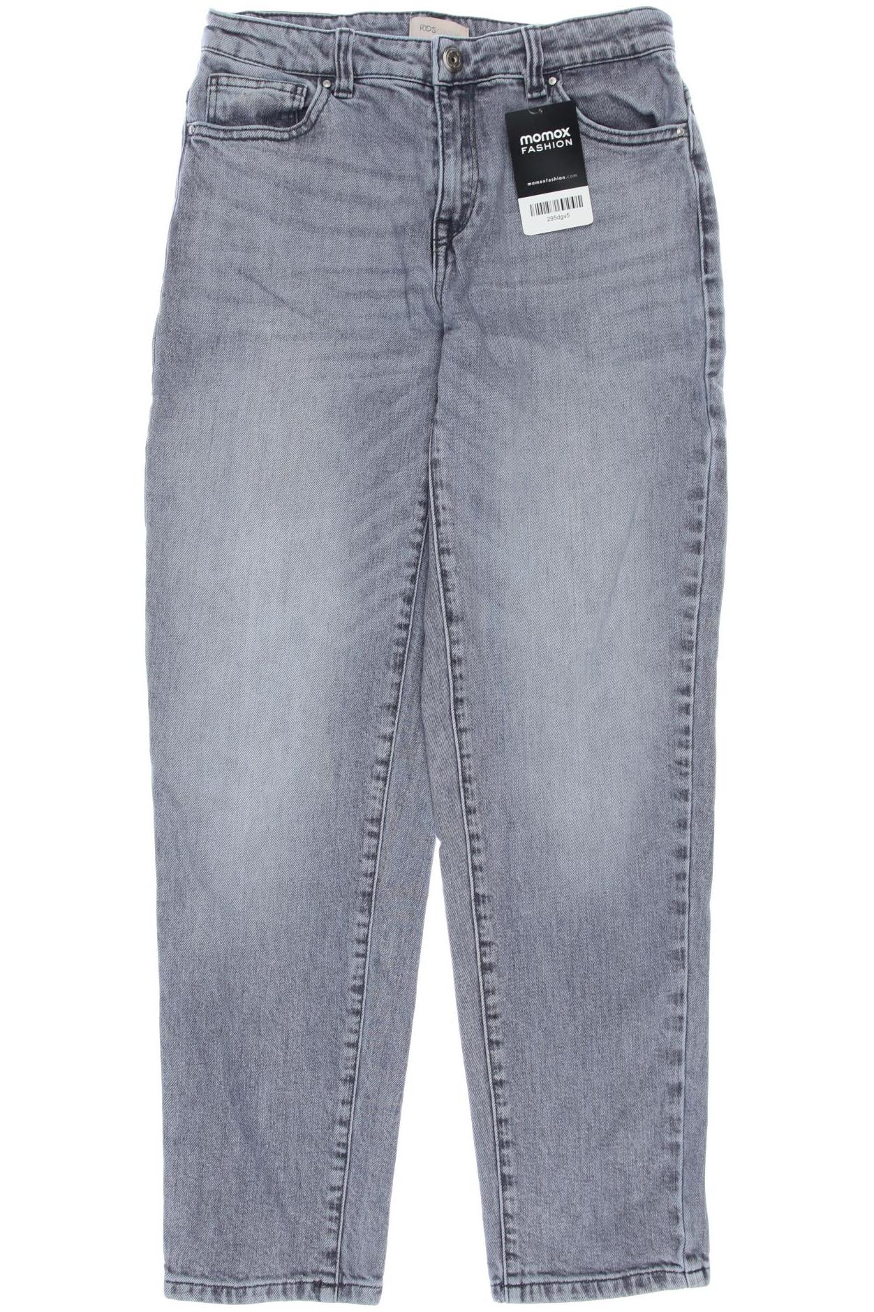 

Only Damen Jeans, grau, Gr. 158