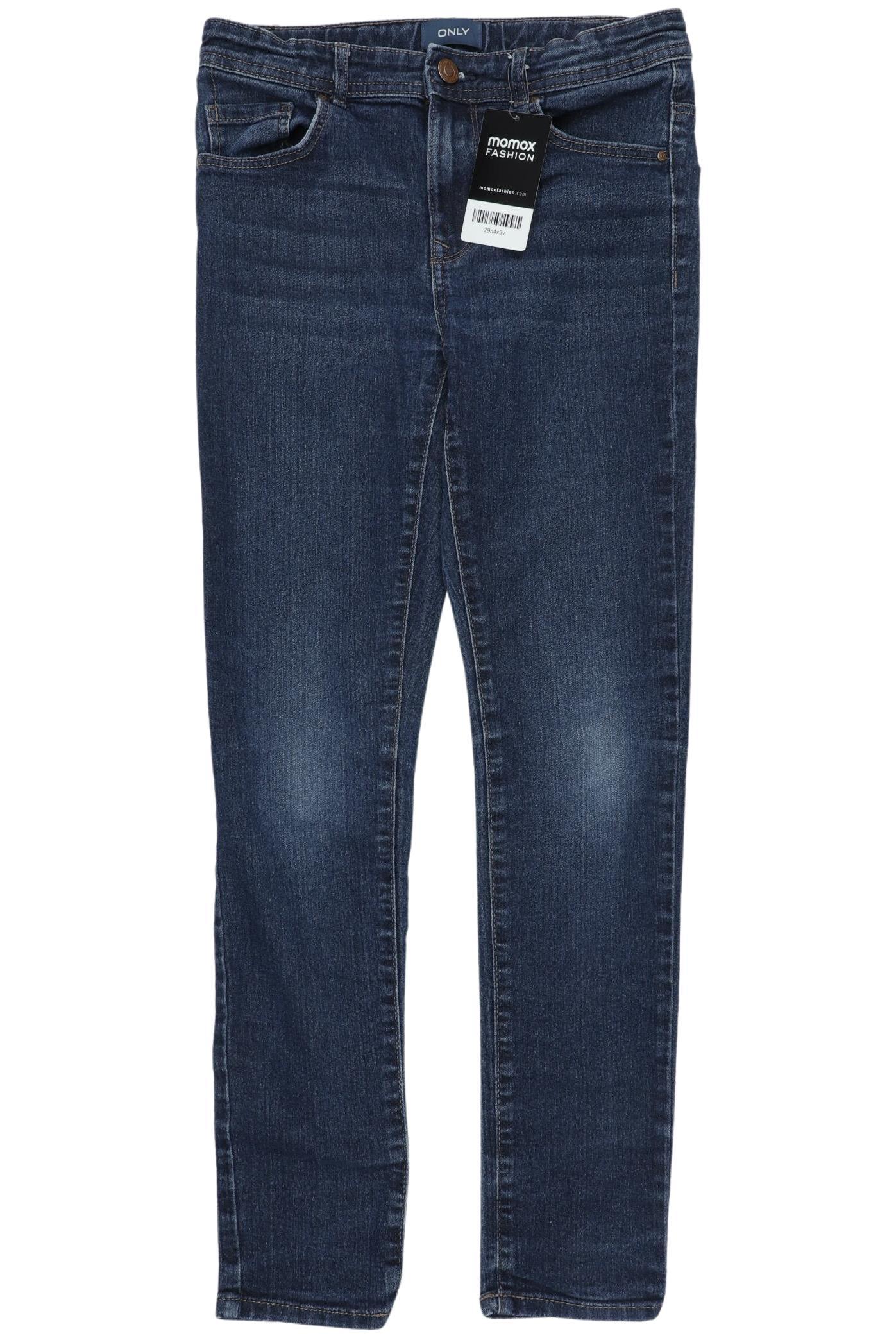 

Only Damen Jeans, blau, Gr. 152