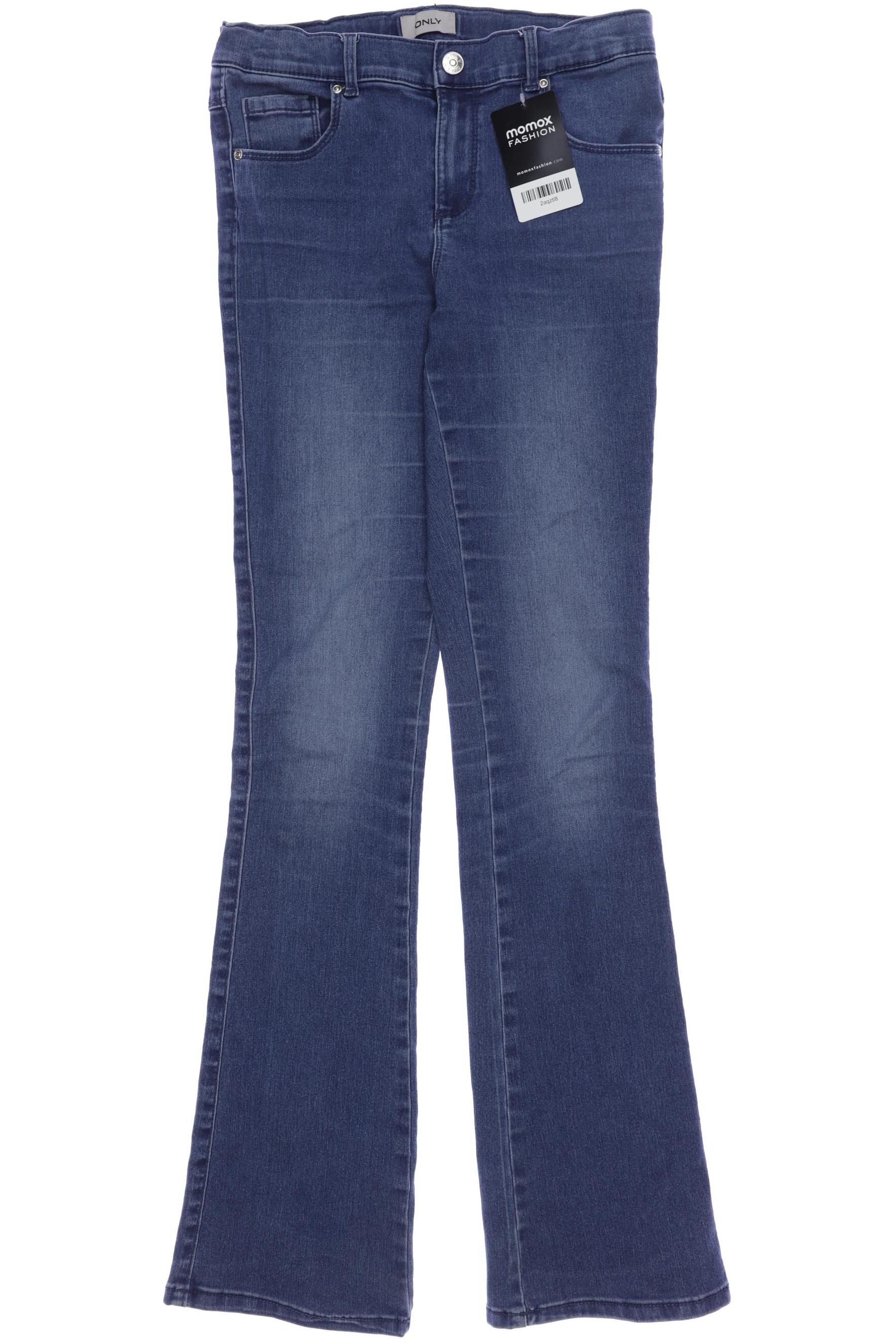 

Only Damen Jeans, blau, Gr. 14