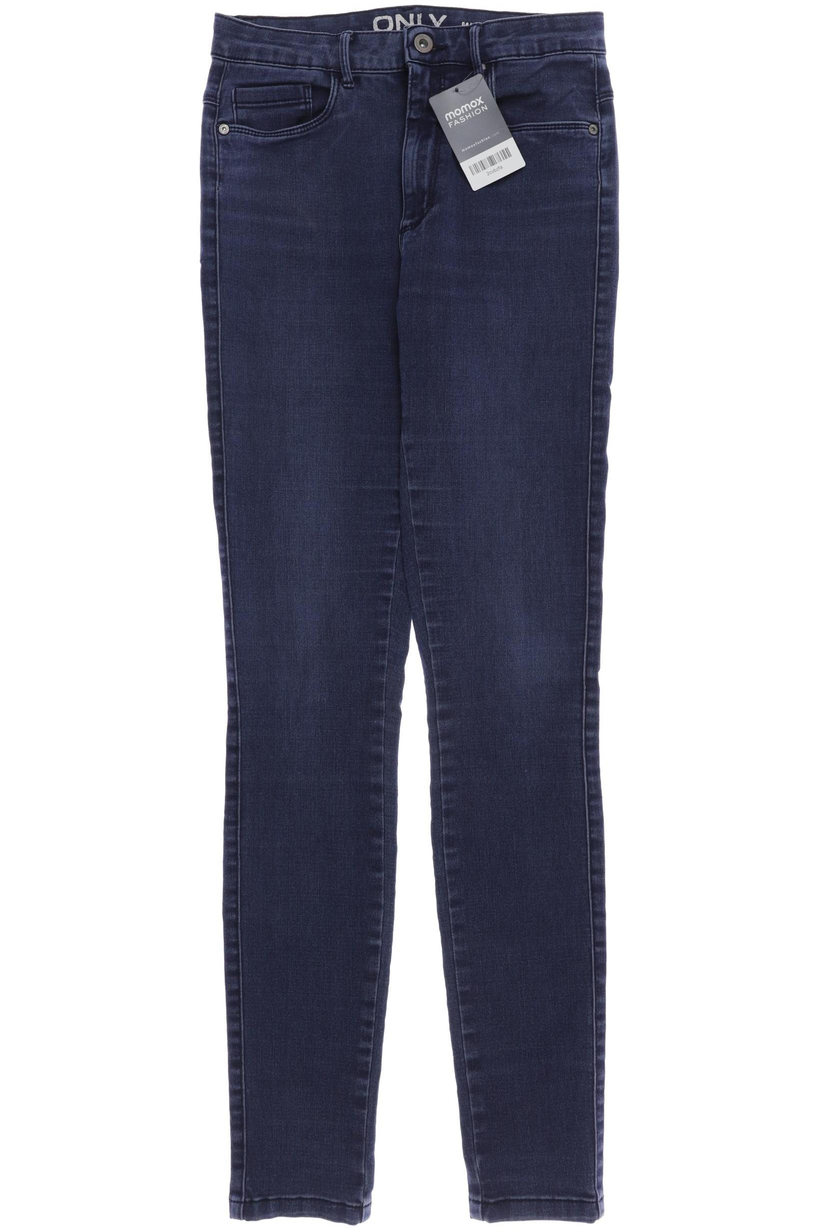 

Only Damen Jeans, blau, Gr. 146