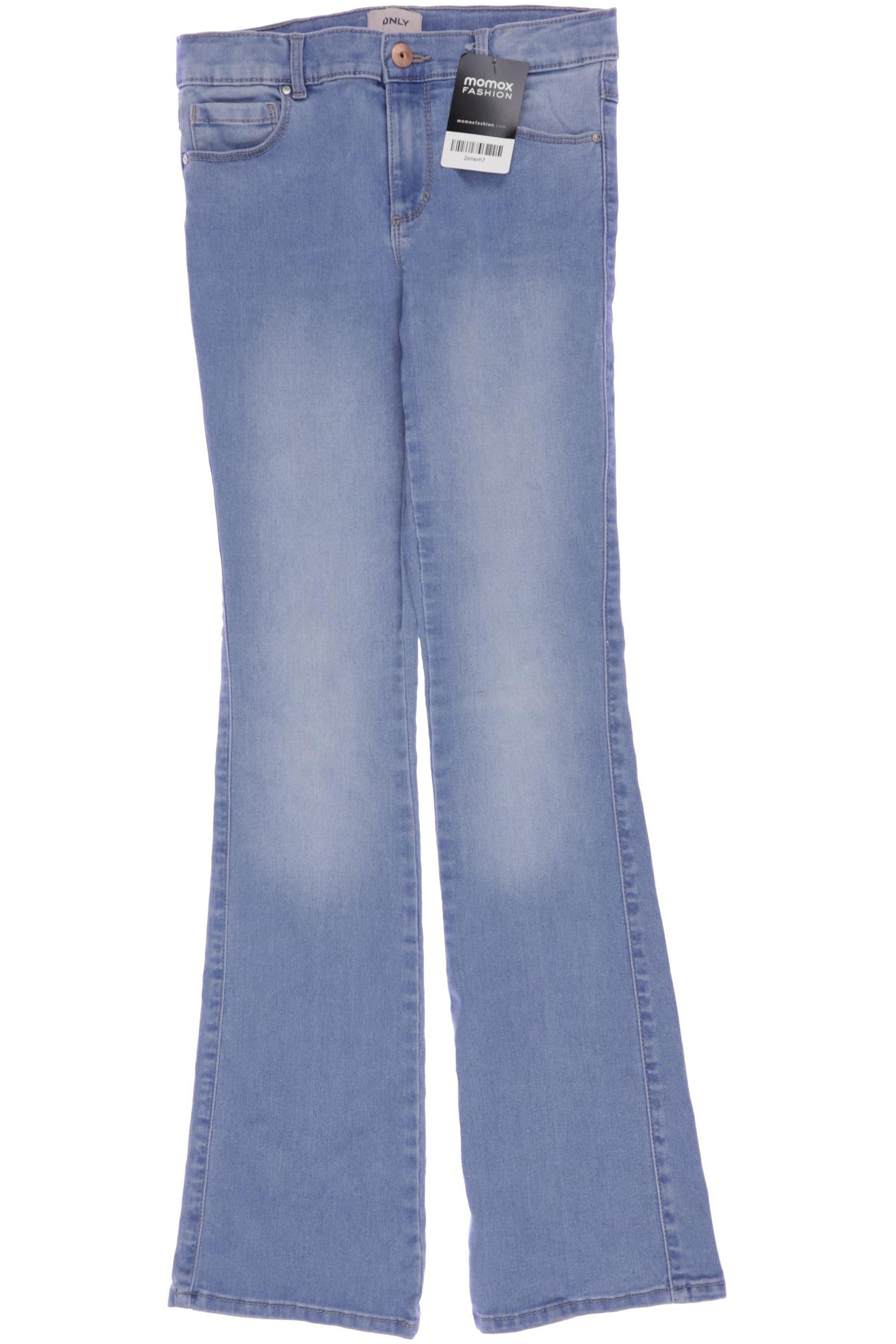 

Only Damen Jeans, blau, Gr. 158