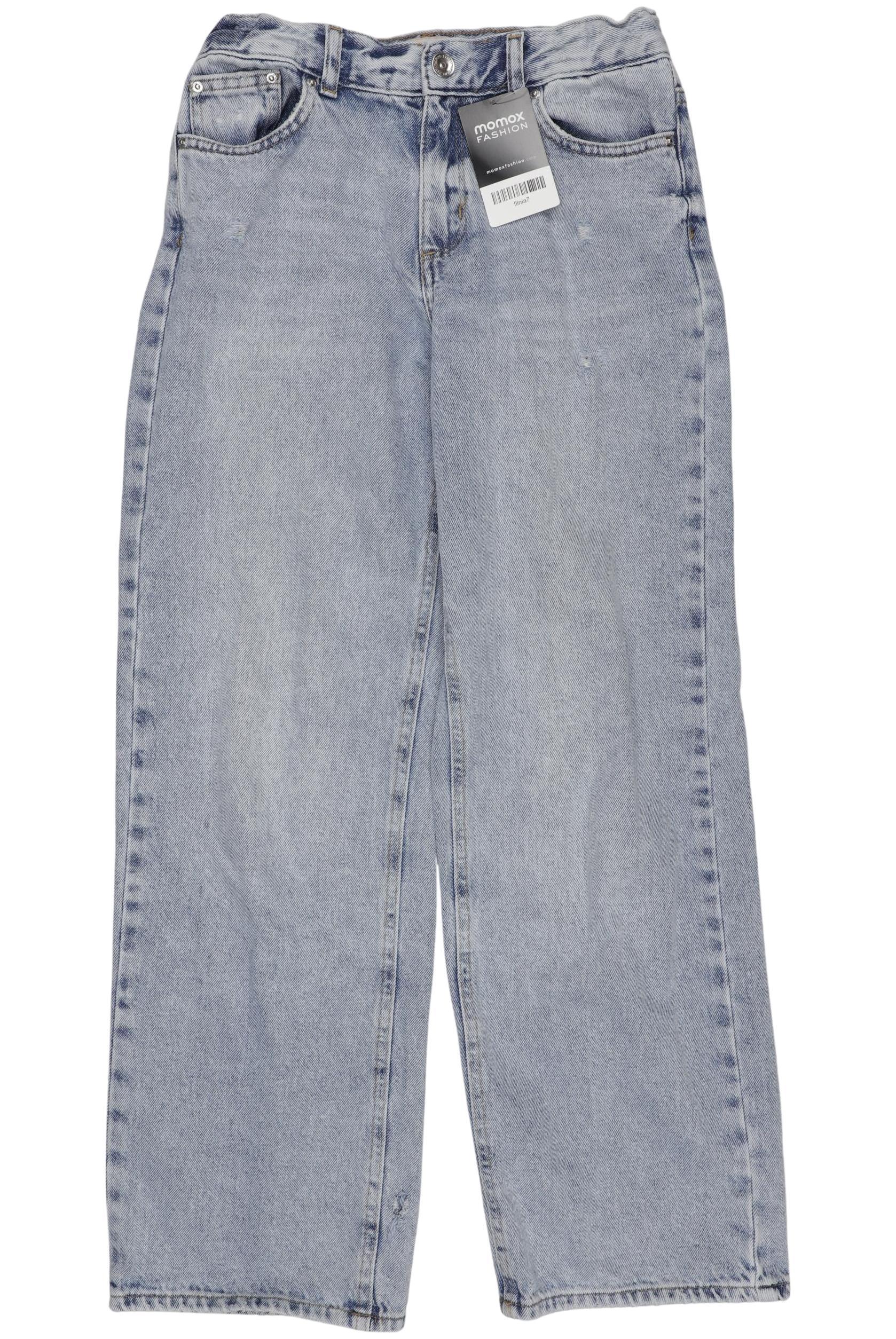 

Only Mädchen Jeans, hellblau, Gr. 152