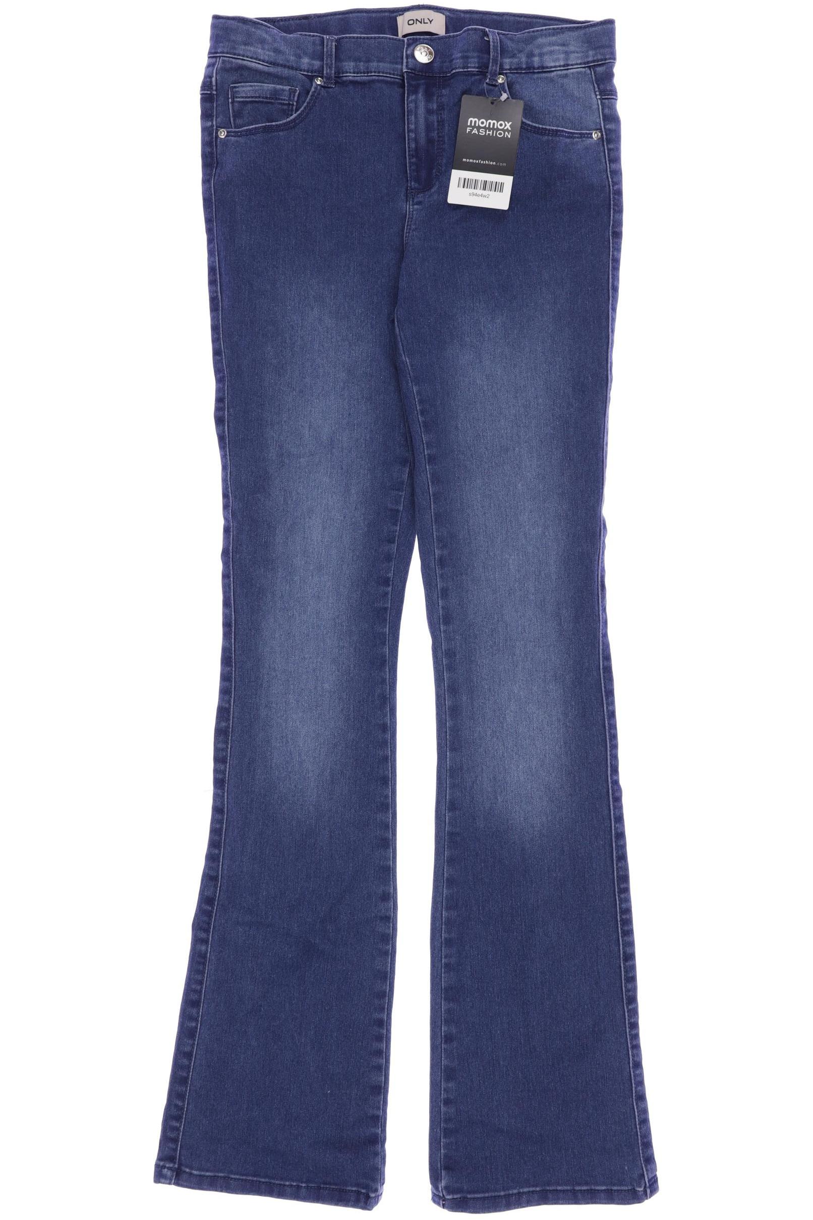 

Only Damen Jeans, blau, Gr. 164