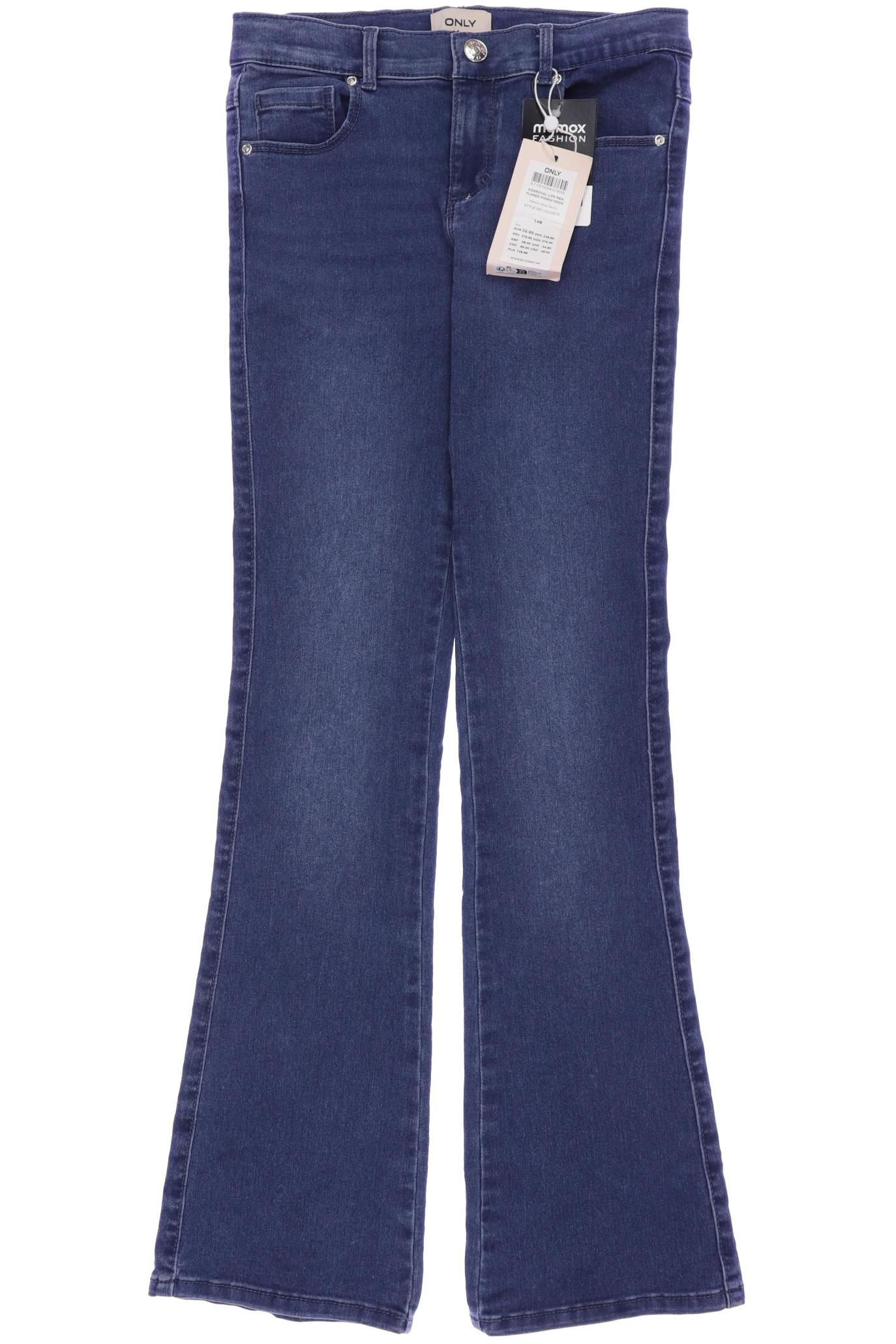 

Only Damen Jeans, blau, Gr. 146