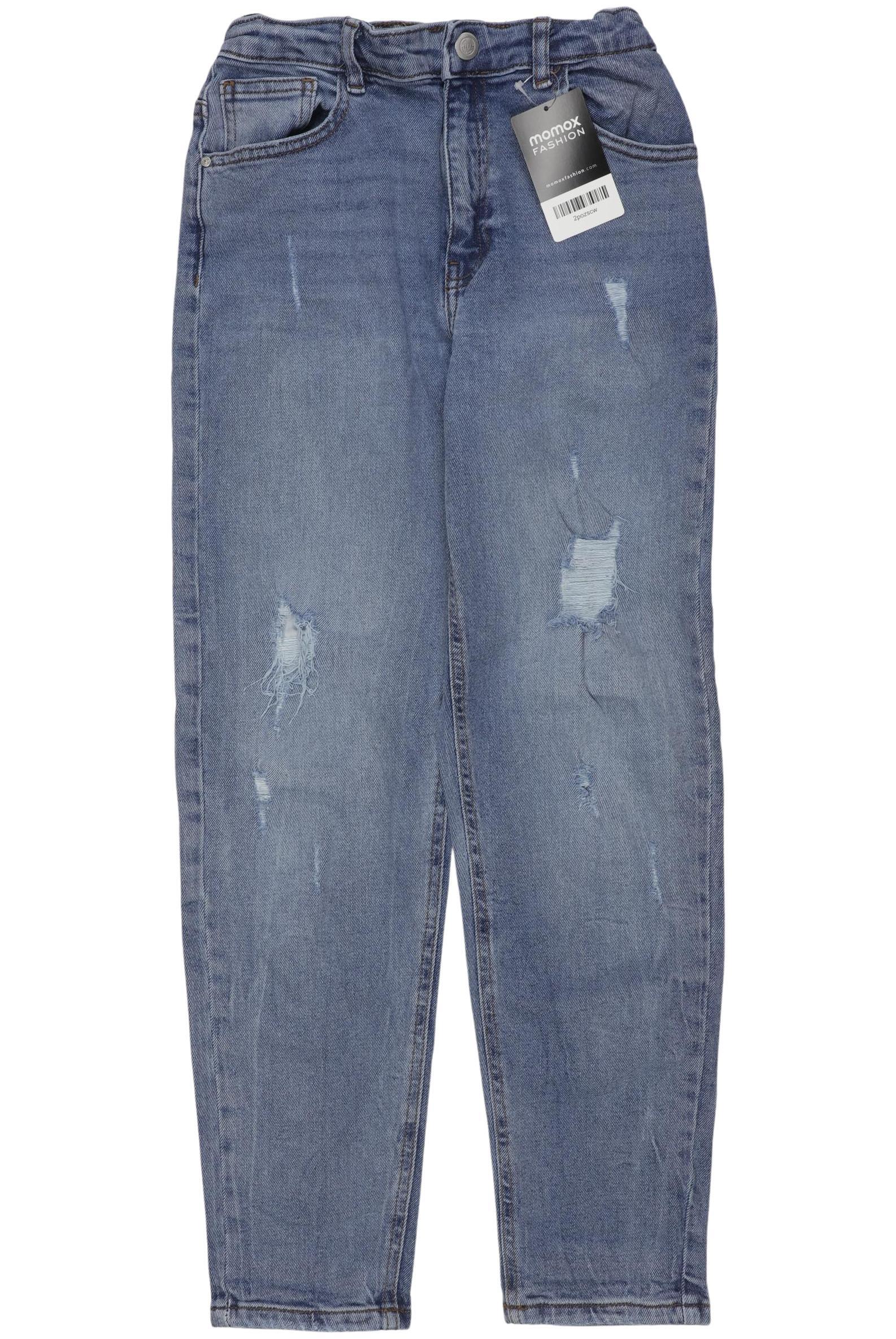 

Only Mädchen Jeans, blau, Gr. 152