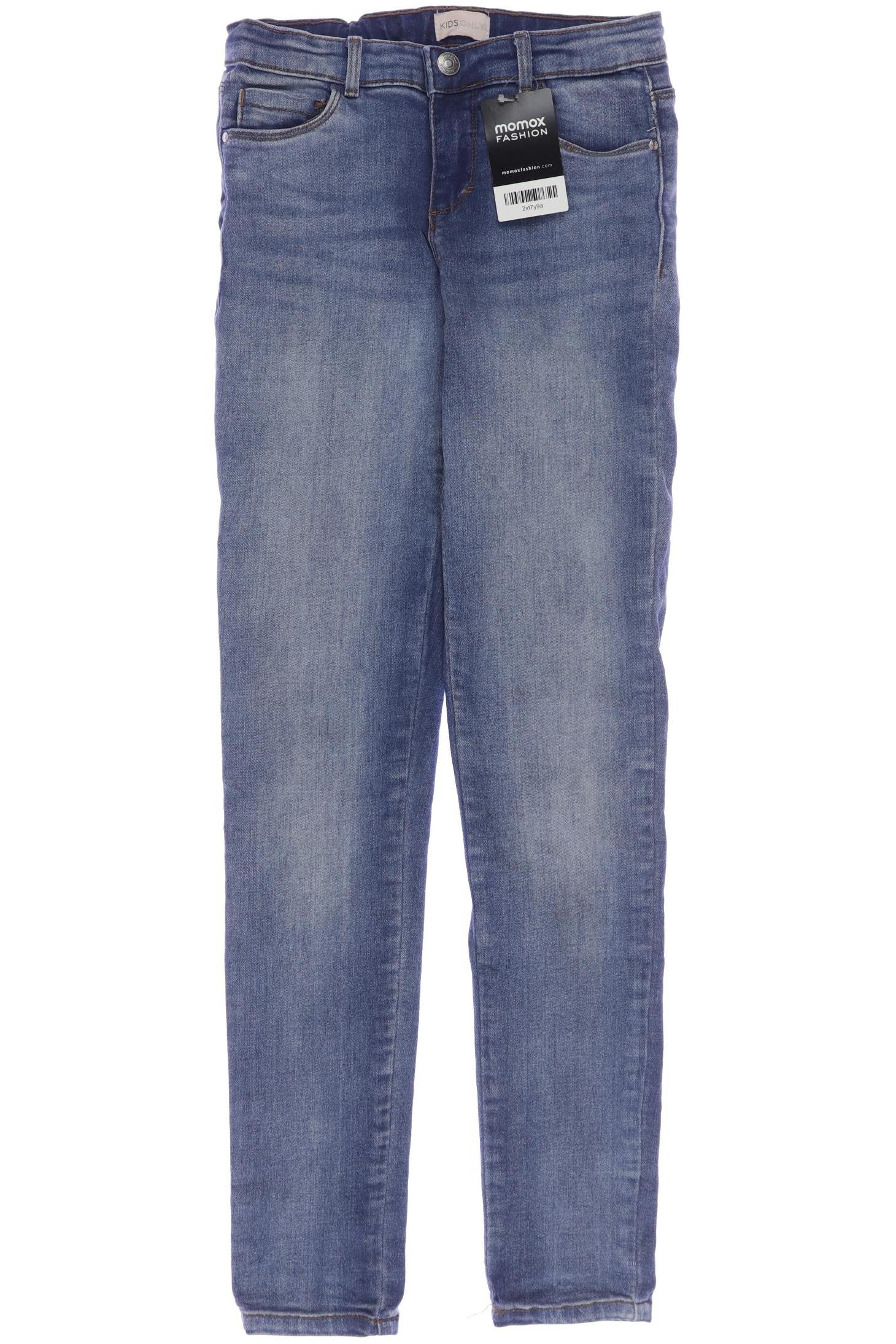 

ONLY Mädchen Jeans, blau