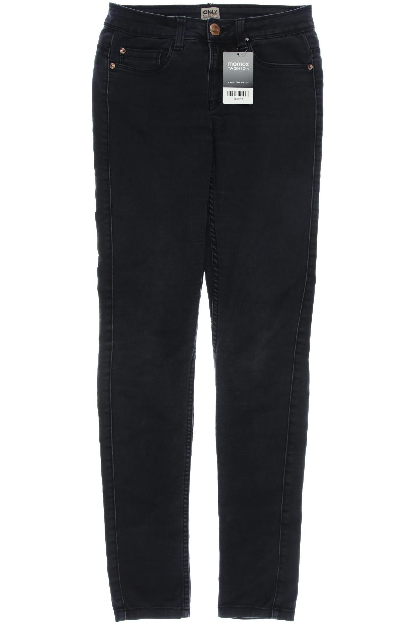 

Only Mädchen Jeans, grau, Gr. 134