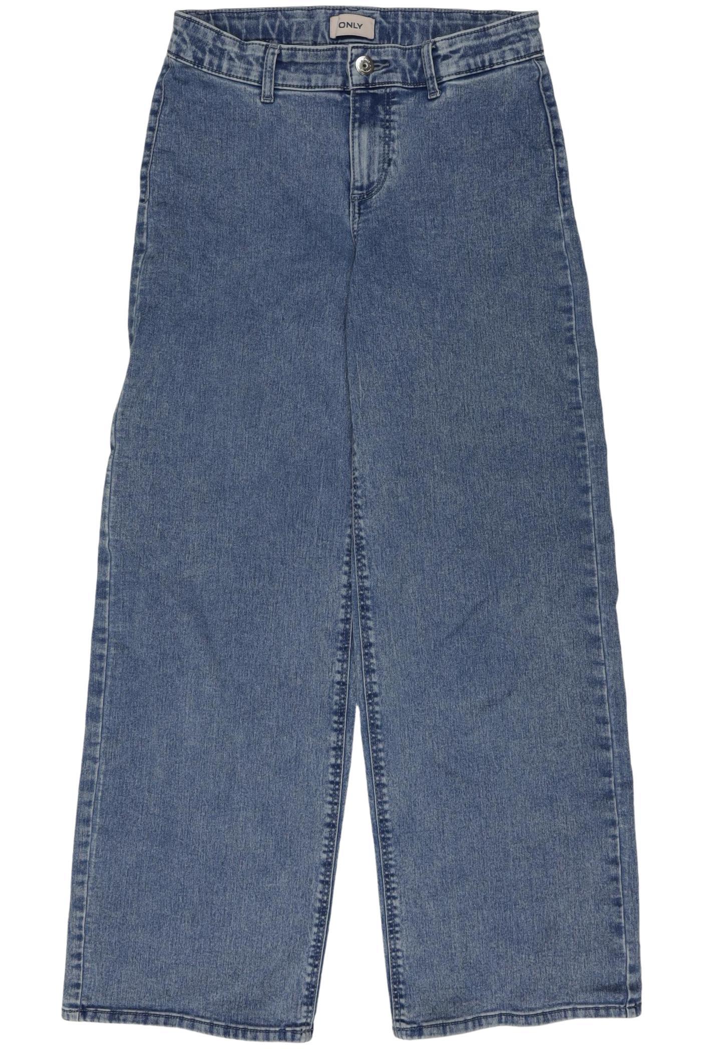 

Only Mädchen Jeans, blau, Gr. 152