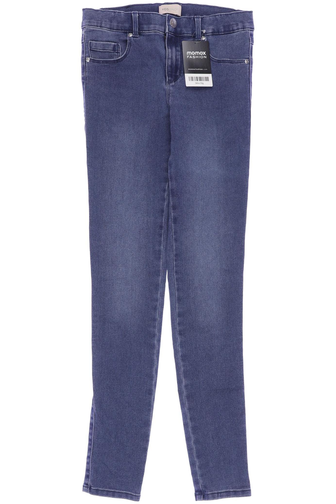 

ONLY Mädchen Jeans, blau
