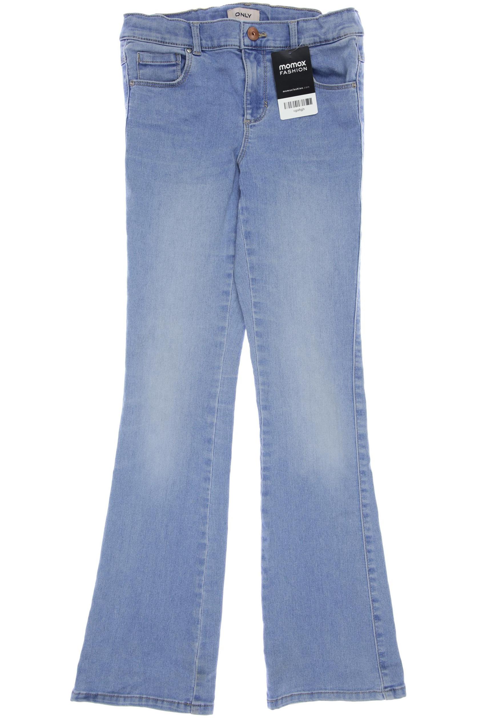 

Only Damen Jeans, blau, Gr. 152