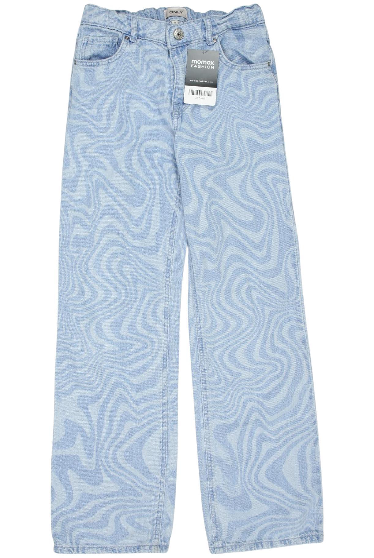 

Only Damen Jeans, blau, Gr. 146