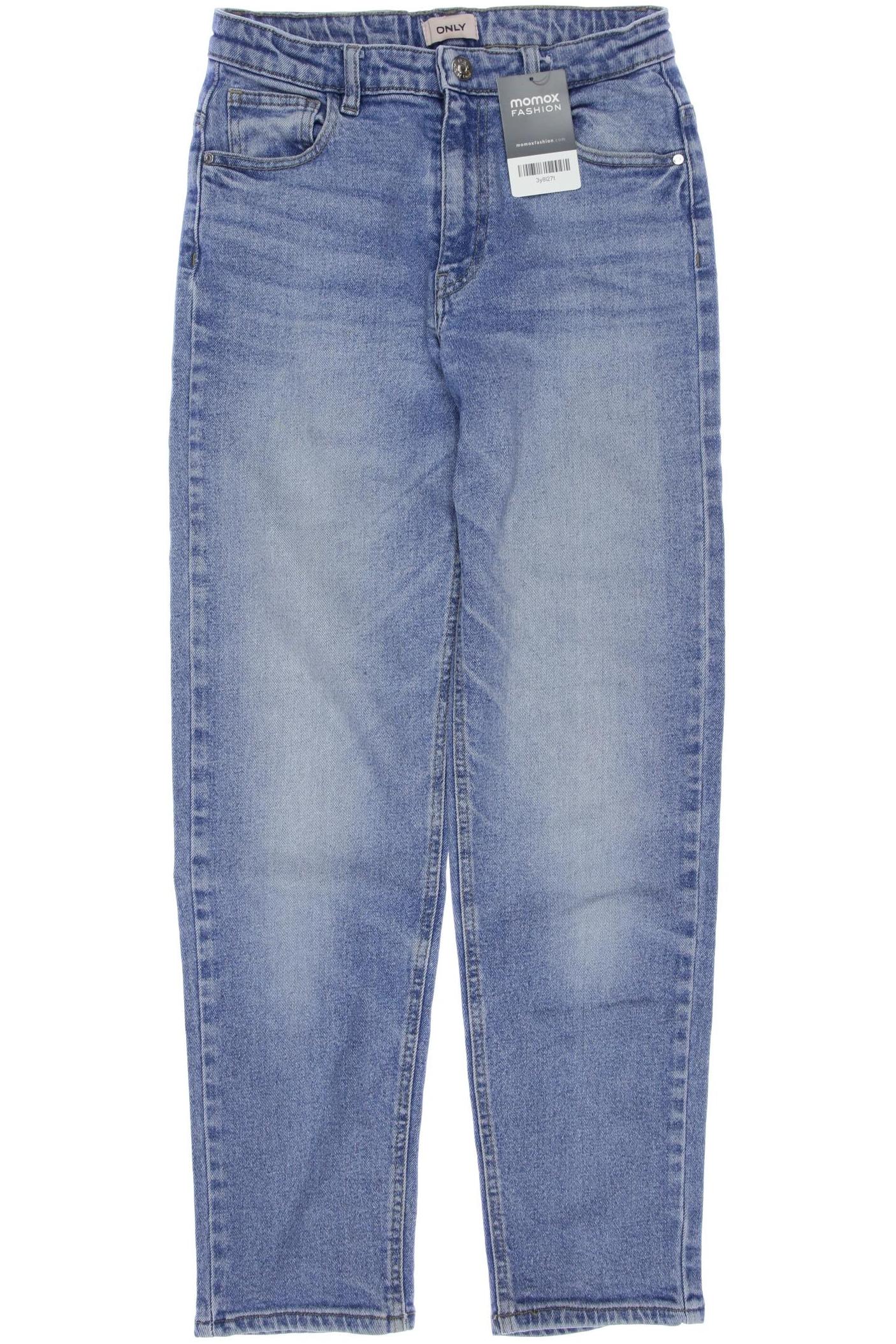 

Only Damen Jeans, blau, Gr. 158